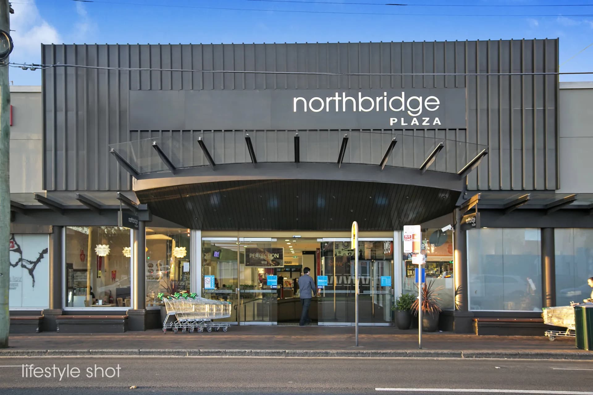 10/283-291 Sailors Bay Road, Northbridge., Northbridge - Thumbnail 7