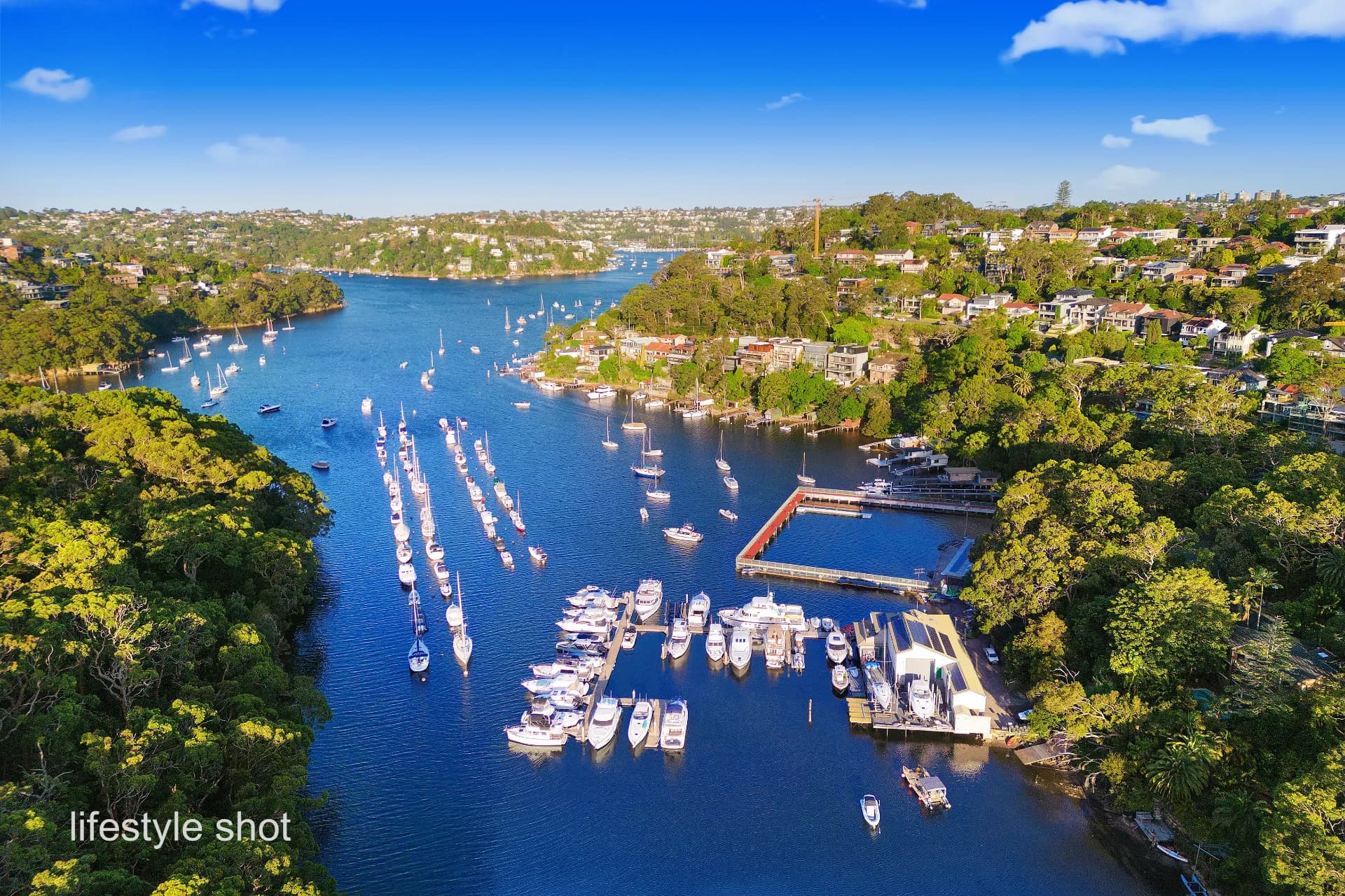 10/283-291 Sailors Bay Road, Northbridge., Northbridge - Thumbnail 8