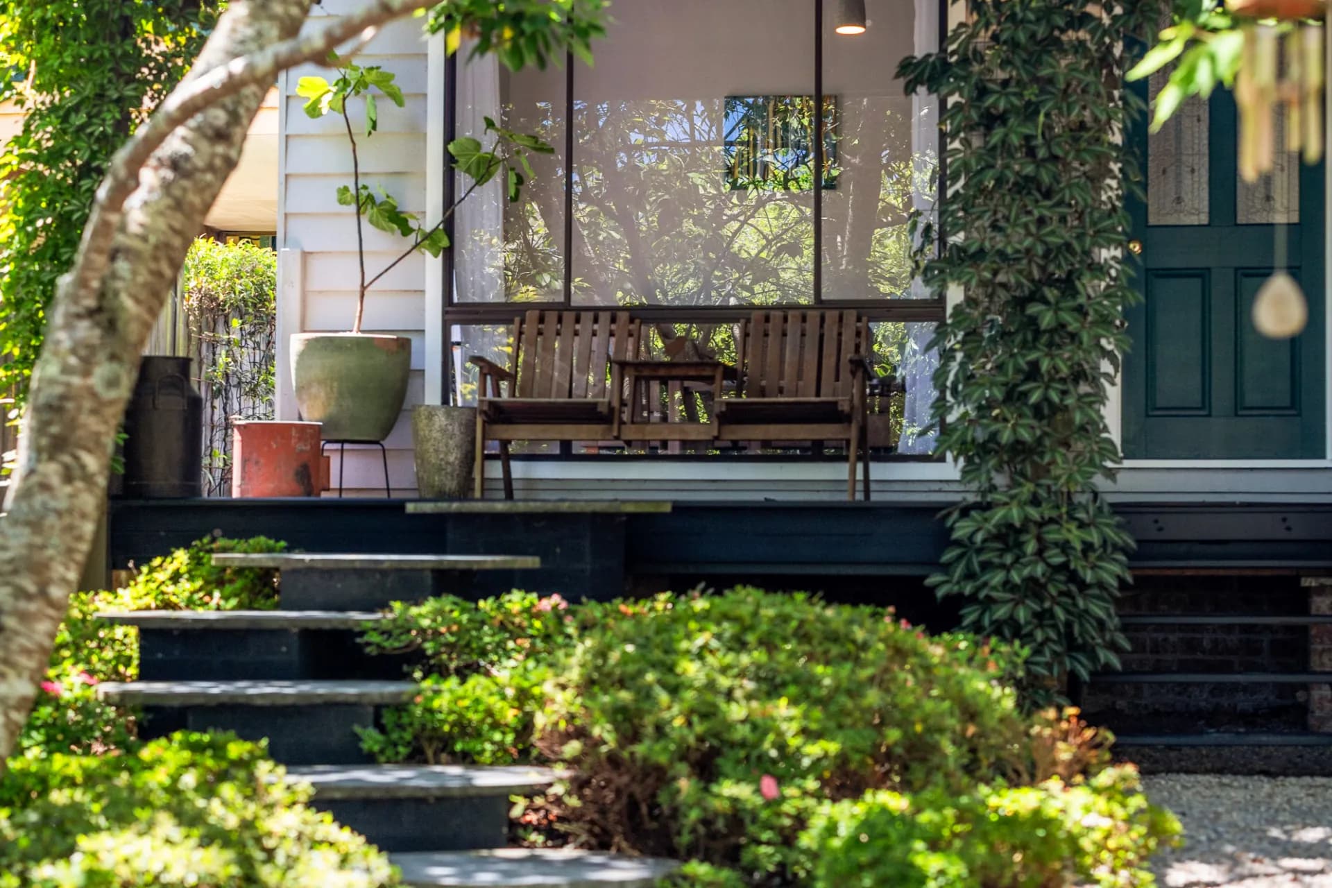 3 Bellevue Avenue, Blackheath., Blackheath - Image 1
