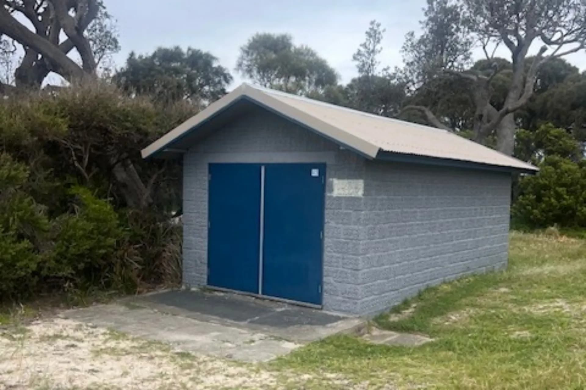 Boatshed 43, Capel Sound Foreshore, Capel Sound, VIC, Capel Sound - Image 1