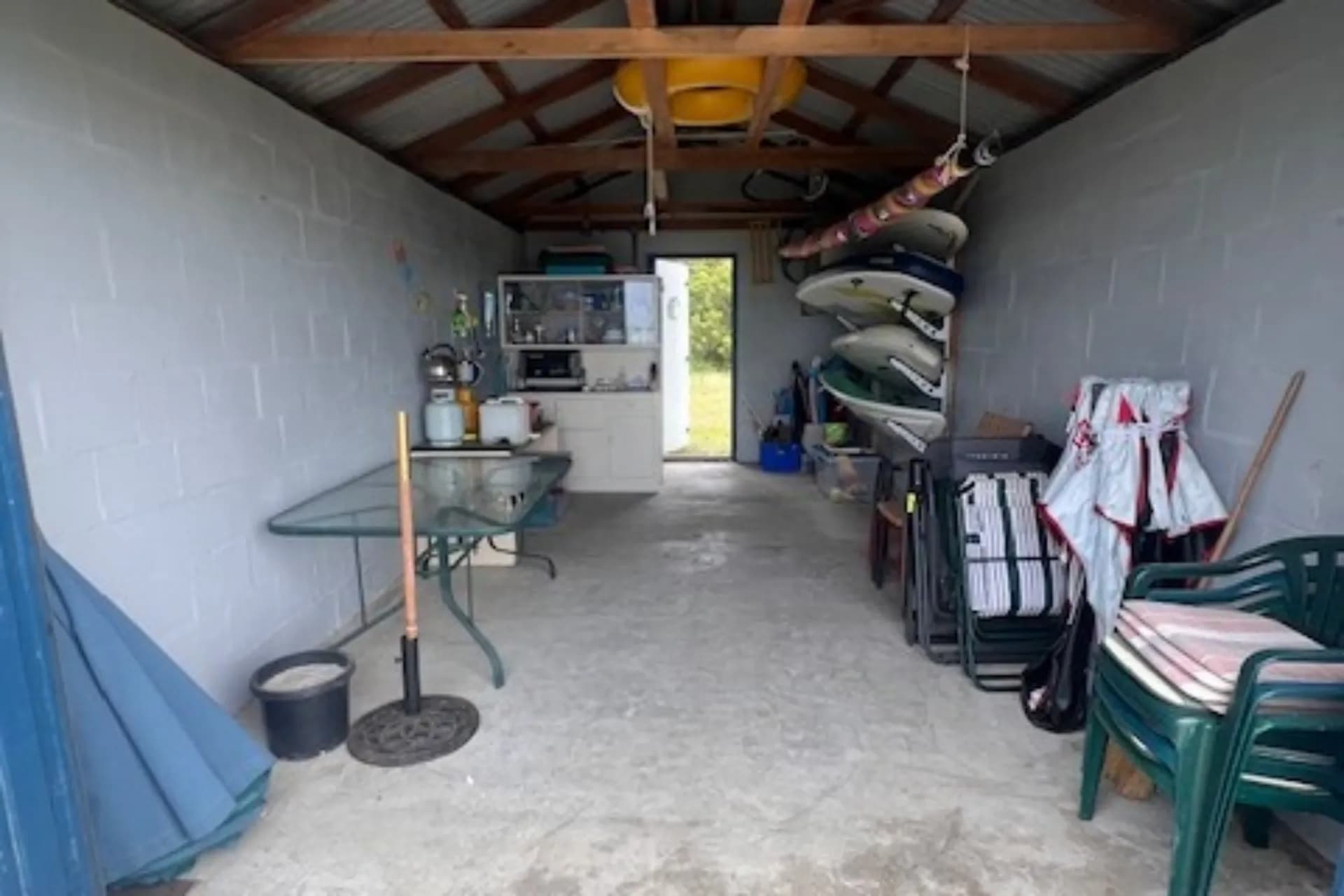 Boatshed 43, Capel Sound Foreshore, Capel Sound, VIC, Capel Sound - Thumbnail 2