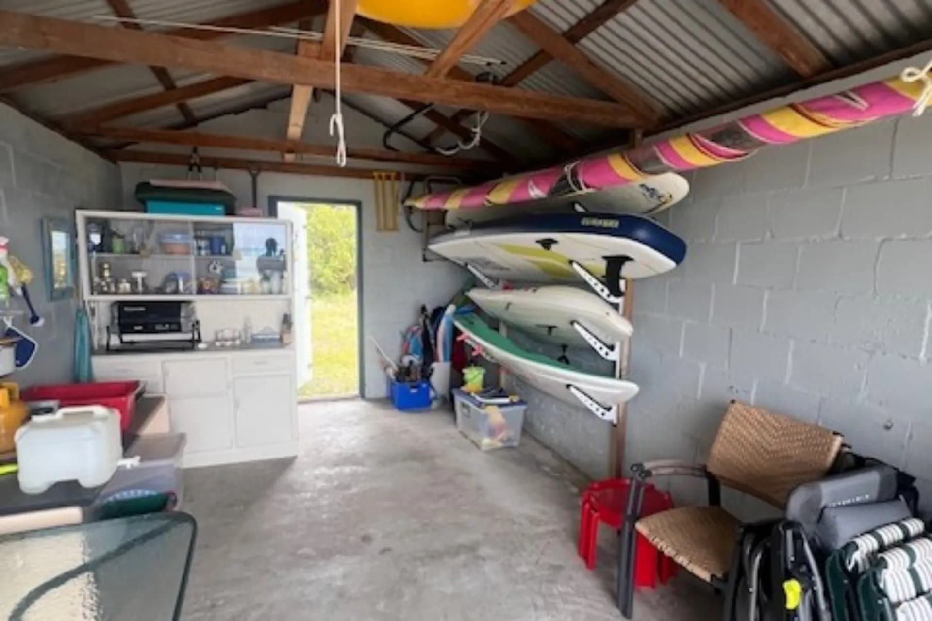 Boatshed 43, Capel Sound Foreshore, Capel Sound, VIC, Capel Sound - Thumbnail 3