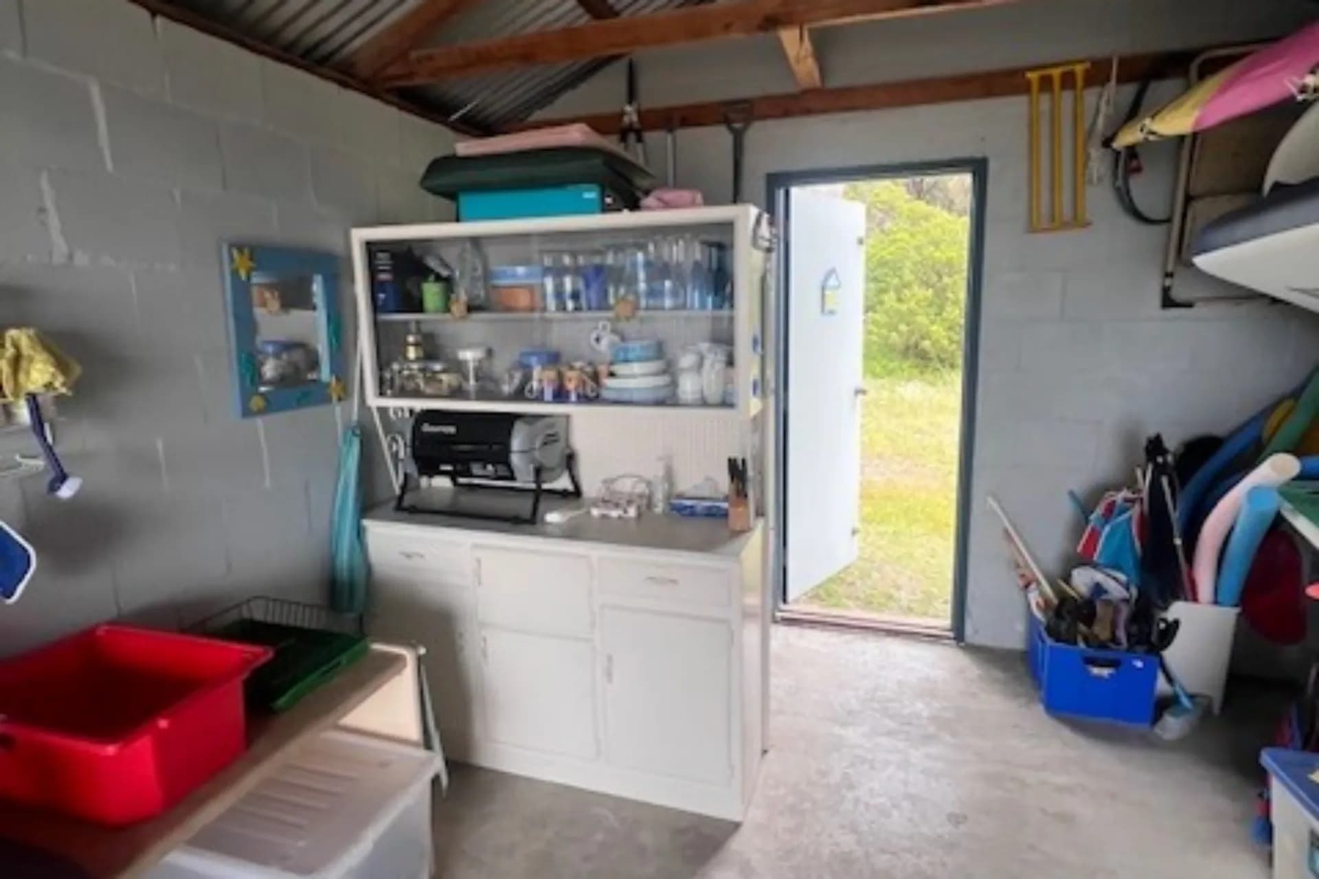 Boatshed 43, Capel Sound Foreshore, Capel Sound, VIC, Capel Sound - Thumbnail 5
