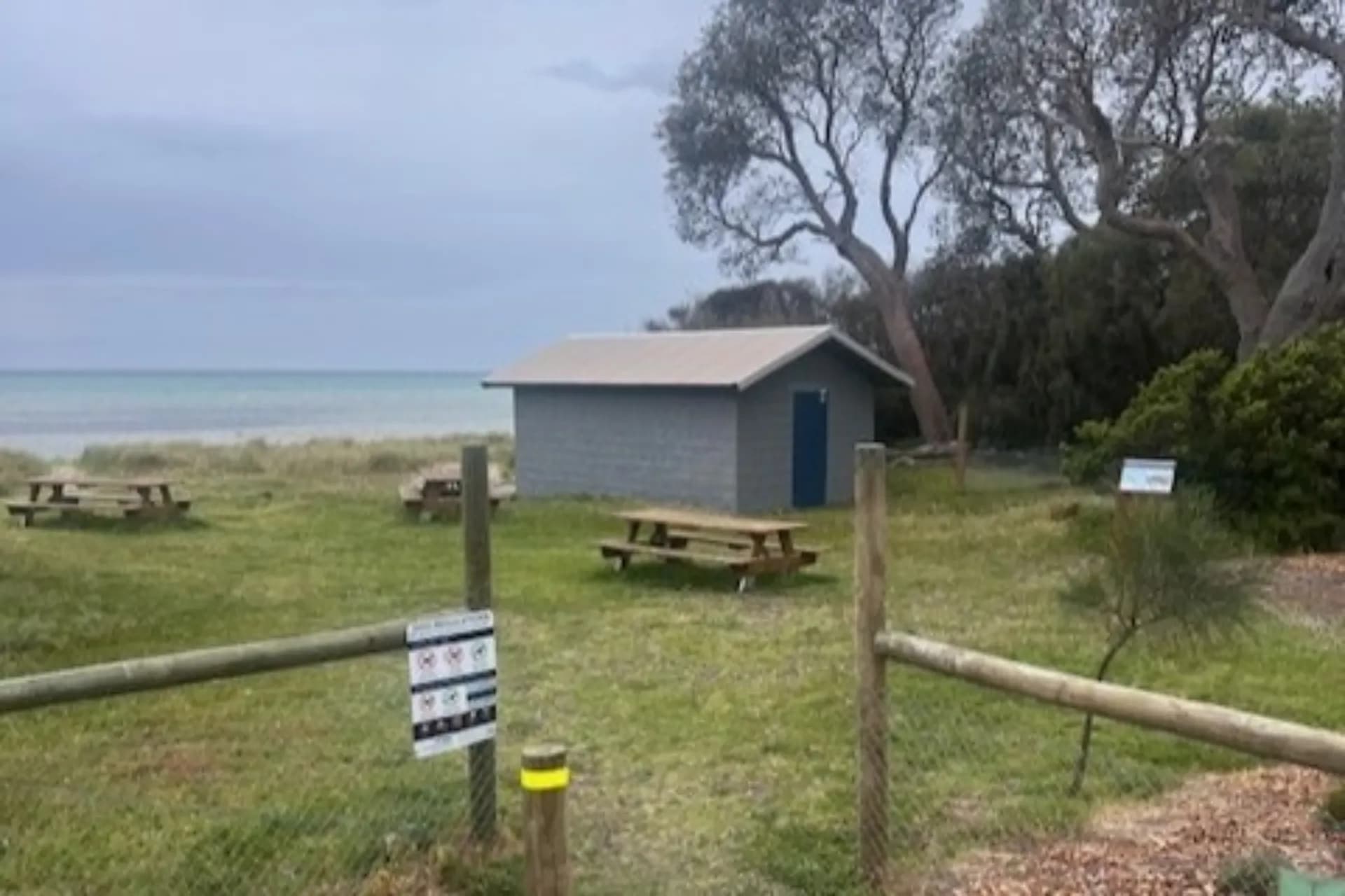 Boatshed 43, Capel Sound Foreshore, Capel Sound, VIC, Capel Sound - Thumbnail 6