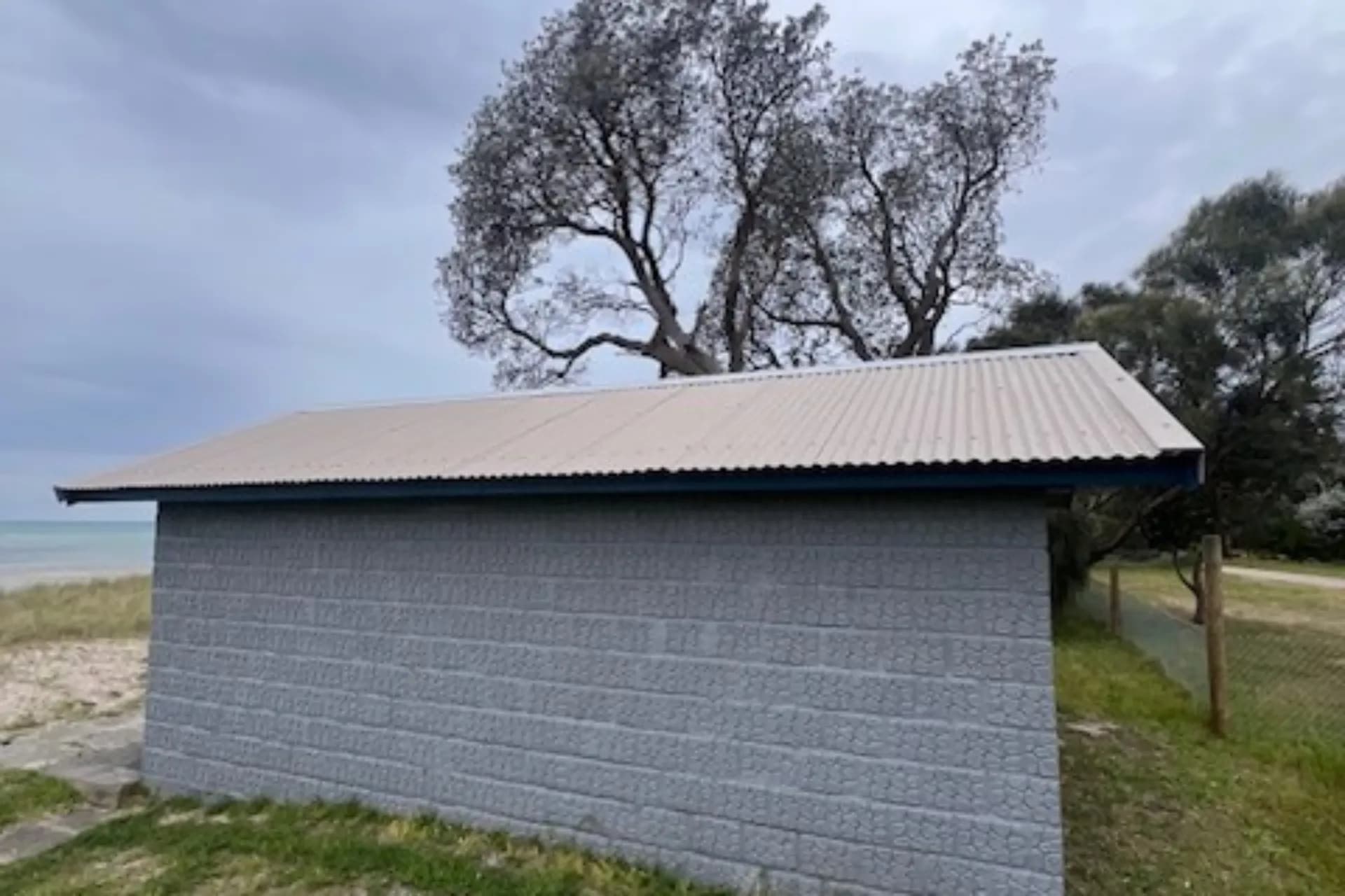 Boatshed 43, Capel Sound Foreshore, Capel Sound, VIC, Capel Sound - Thumbnail 8