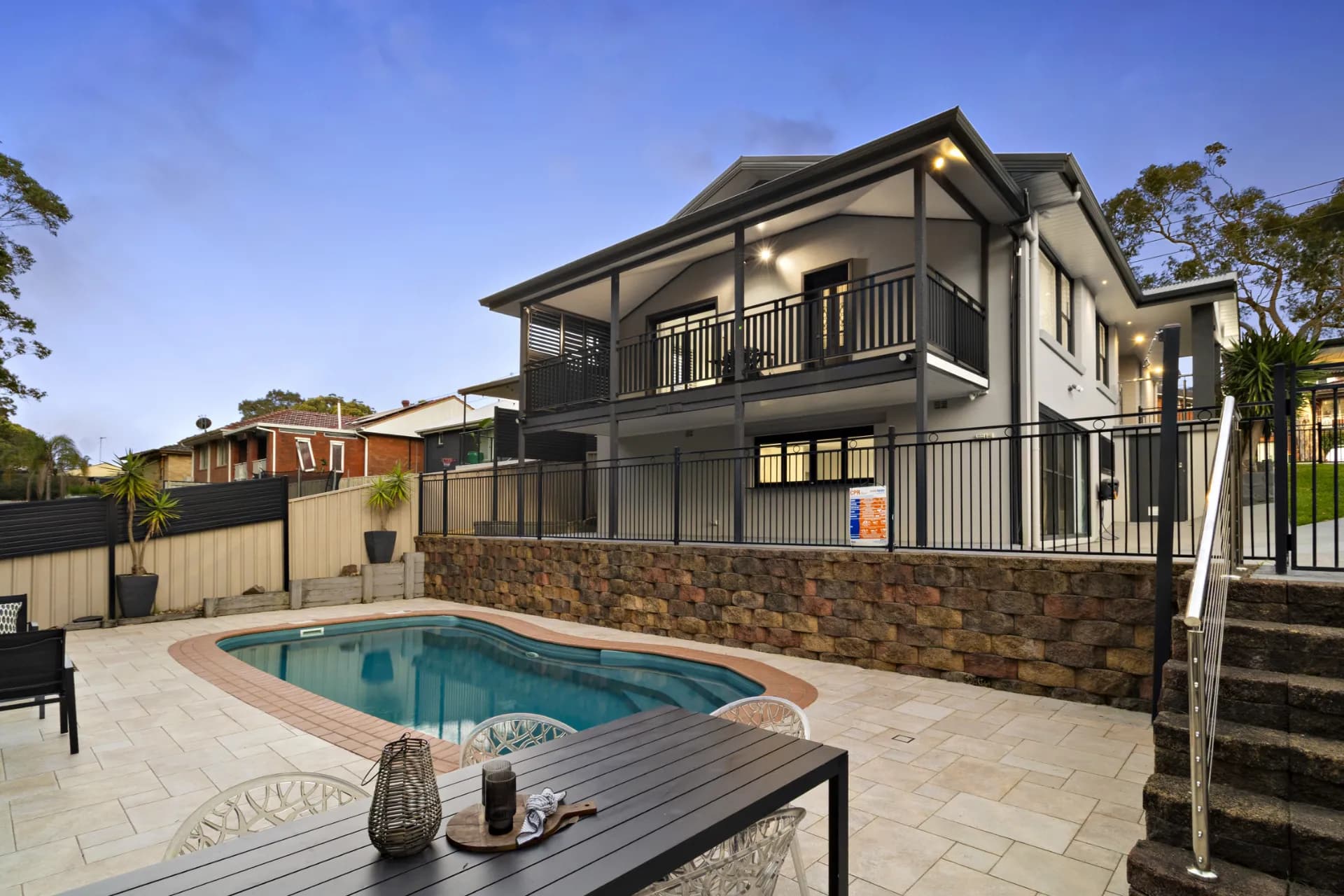 46 Princeton  Avenue, Adamstown Heights., Adamstown Heights - Image 1