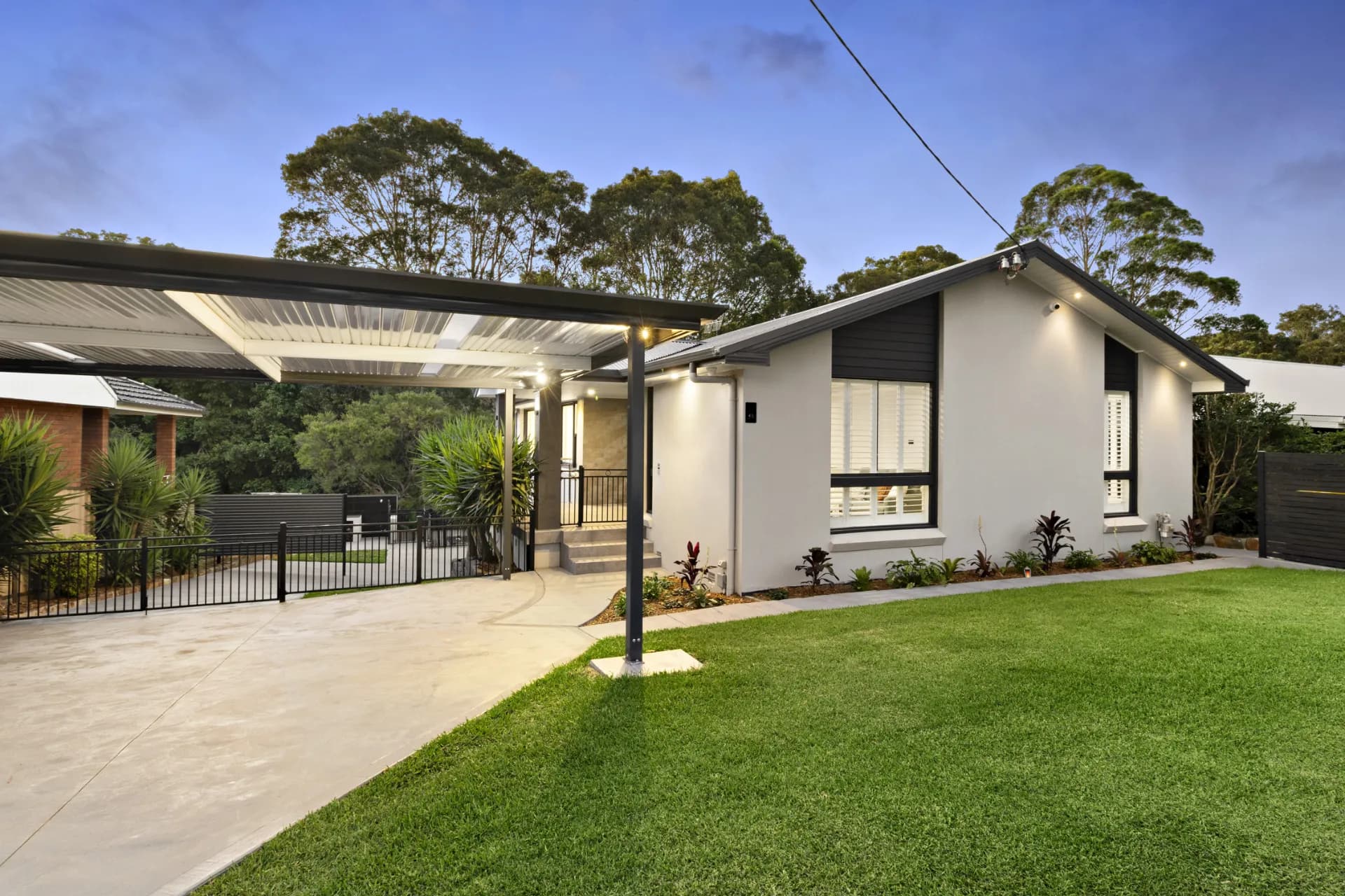 46 Princeton  Avenue, Adamstown Heights., Adamstown Heights - Thumbnail 2