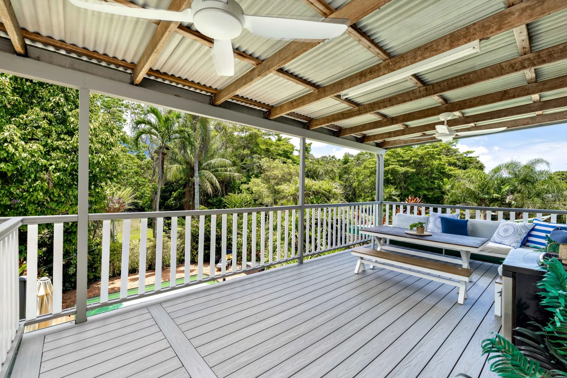 53 Benn Street, Brinsmead., Brinsmead - Thumbnail 2
