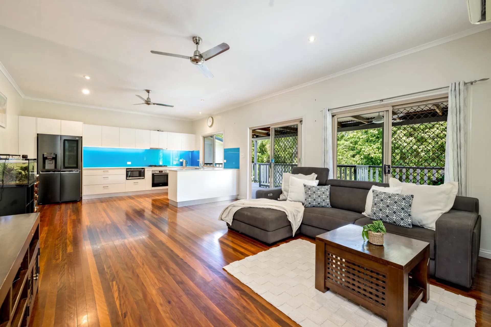53 Benn Street, Brinsmead., Brinsmead - Thumbnail 3