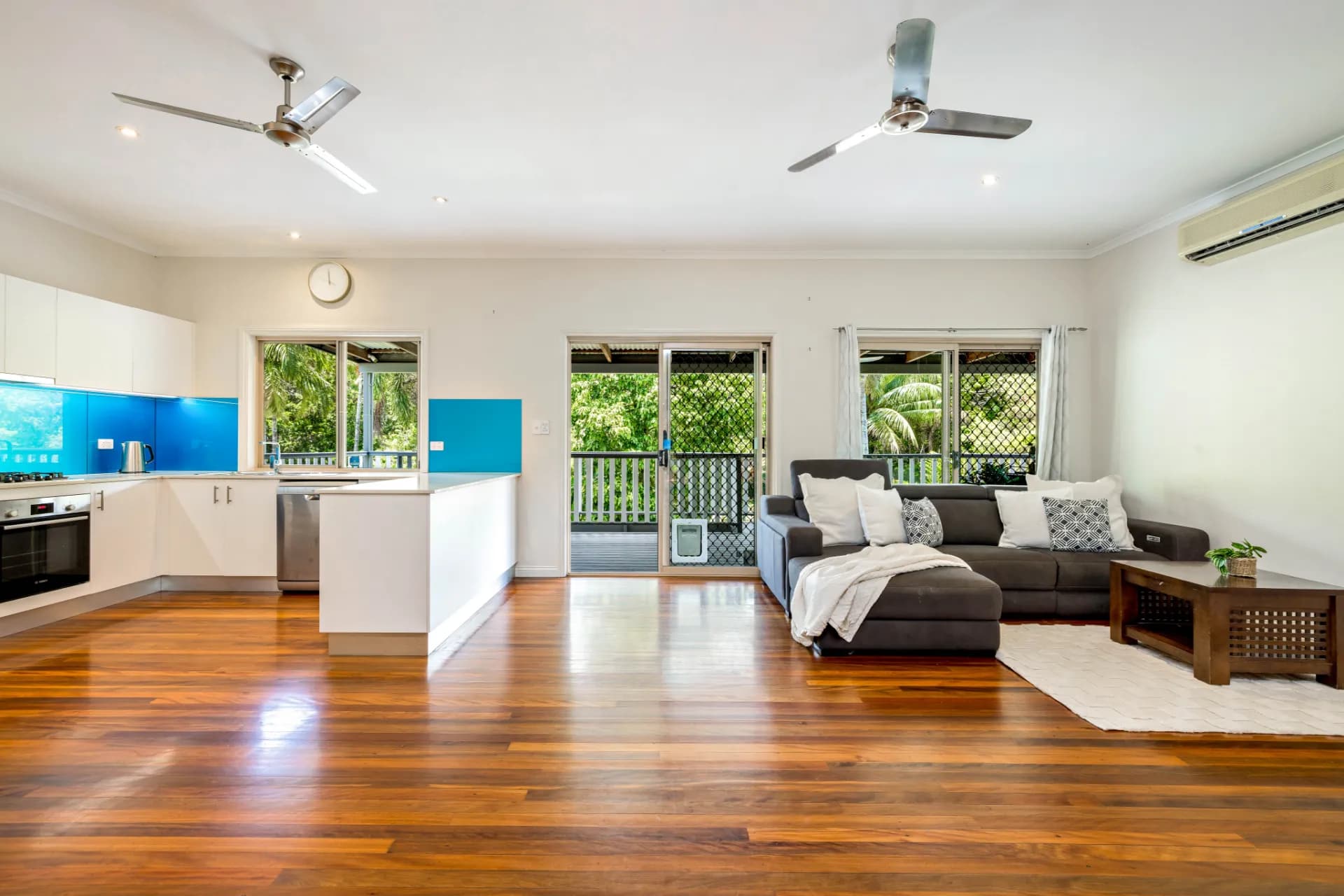 53 Benn Street, Brinsmead., Brinsmead - Thumbnail 4