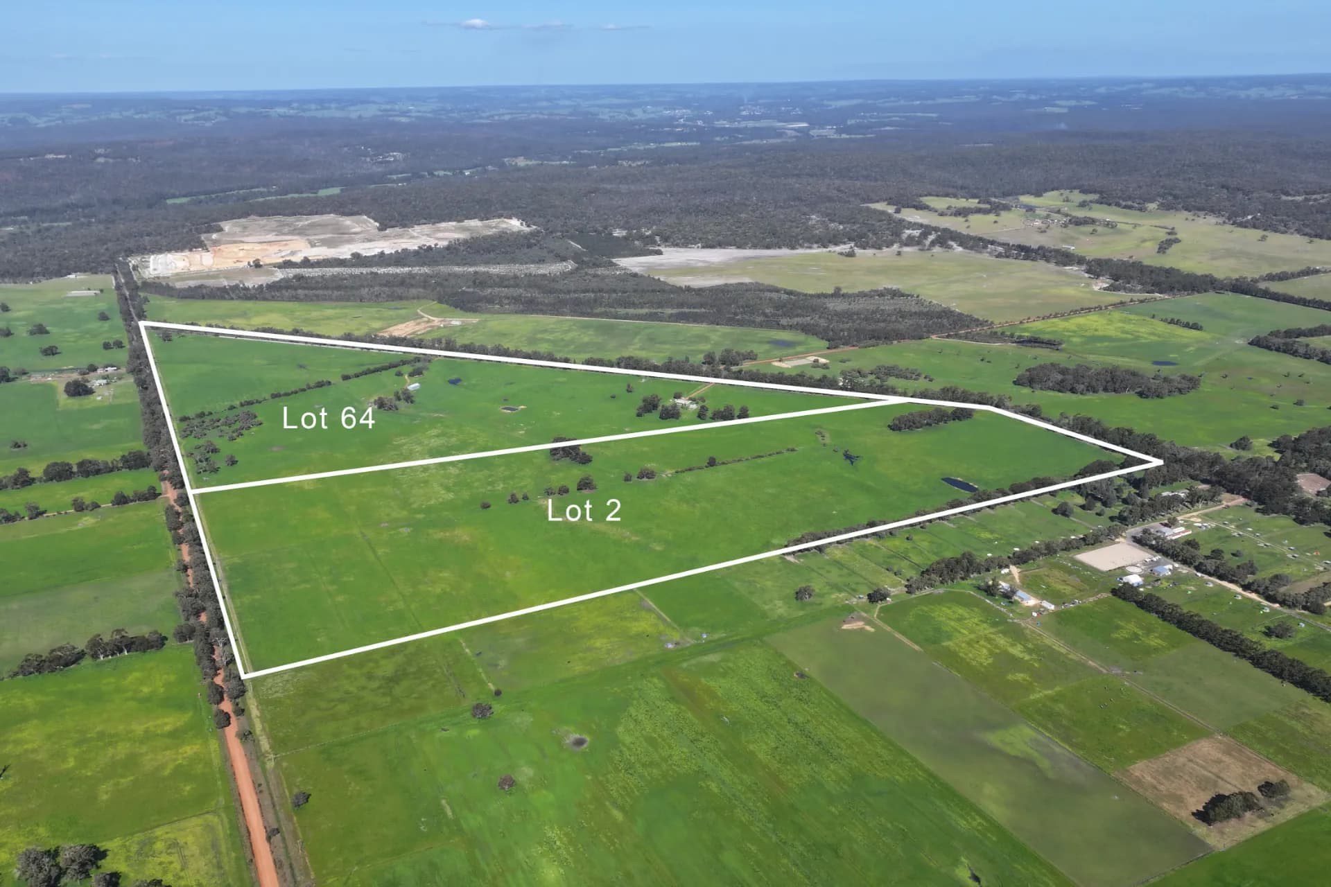 64 Lowrie Road, The Plains - Image 1