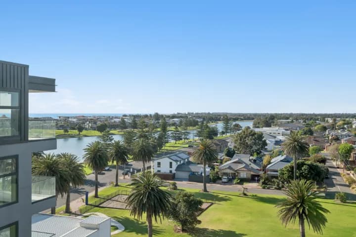 604/22-23 Adelphi Terrace, Glenelg North, SA, Glenelg North - Image 1