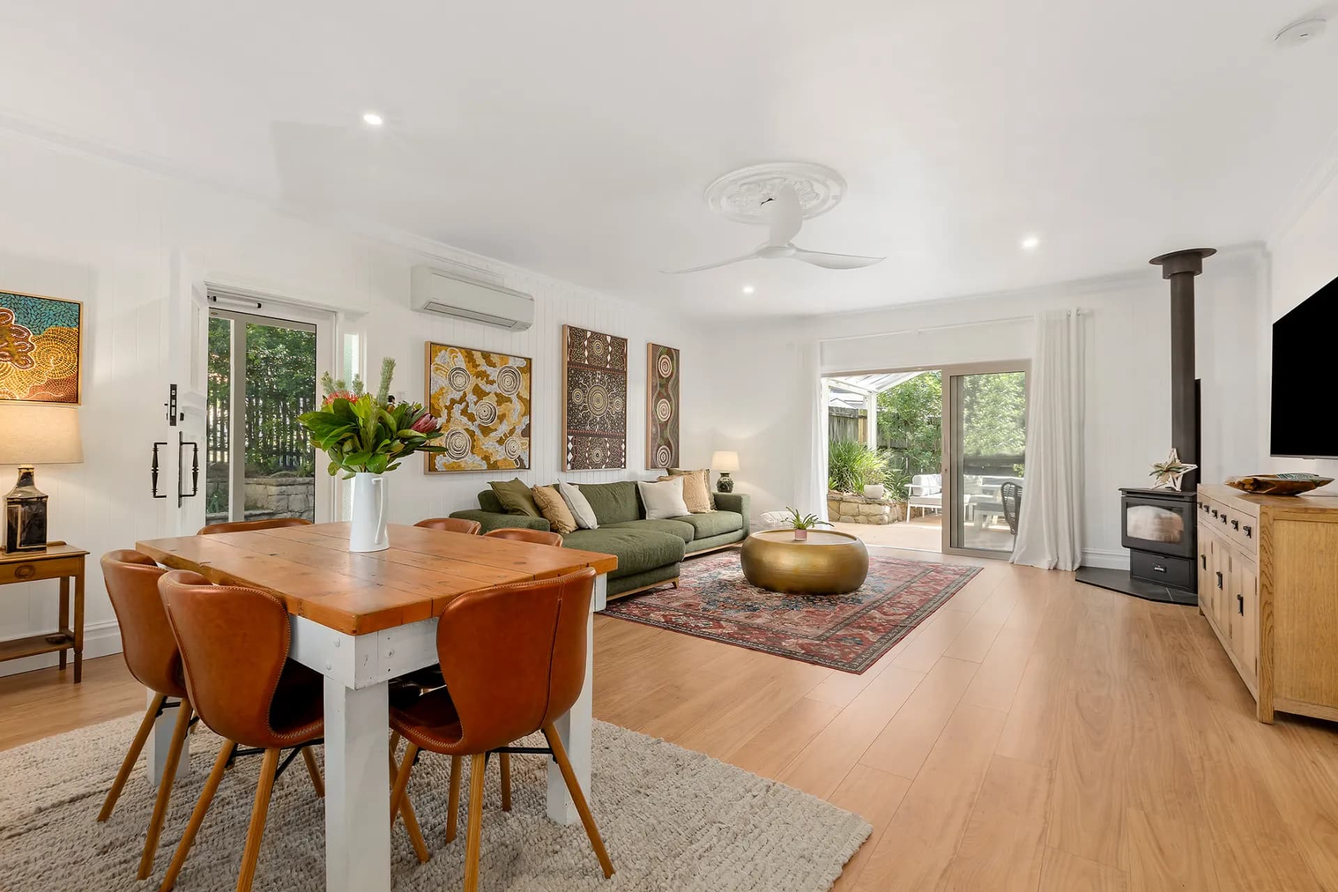 56 King Street, Glenbrook., Glenbrook - Image 1