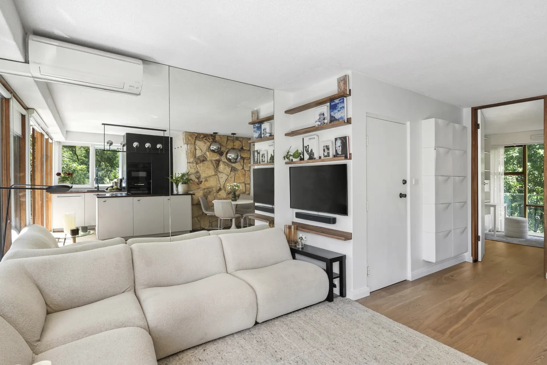 4/92 McCarrs Creek Road, Church Point, NSW, Church Point - Thumbnail 6