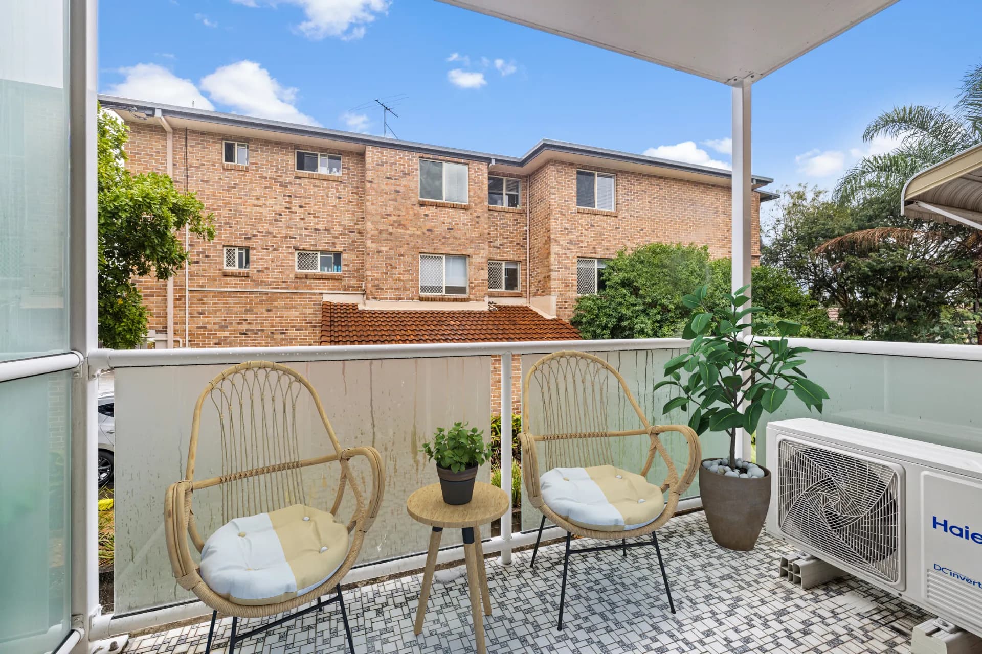 2/24 Weston Street, Coorparoo., Coorparoo - Thumbnail 5