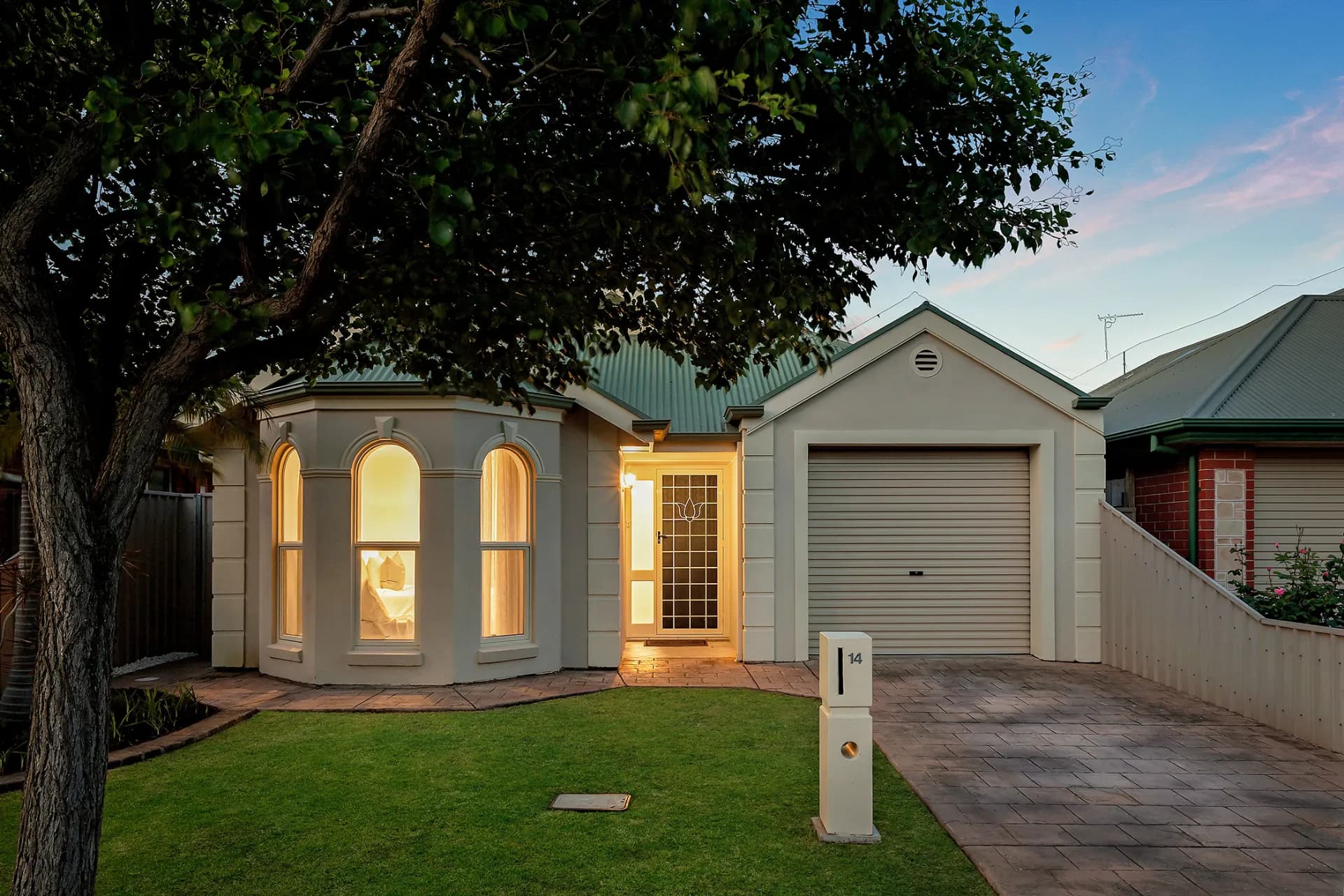 14 Noble Terrace, Allenby Gardens., Allenby Gardens - Image 1