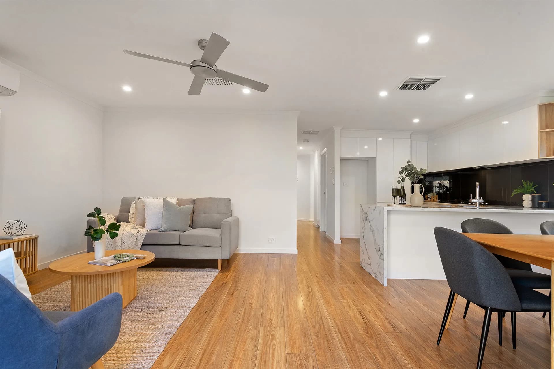 14 Noble Terrace, Allenby Gardens., Allenby Gardens - Thumbnail 4