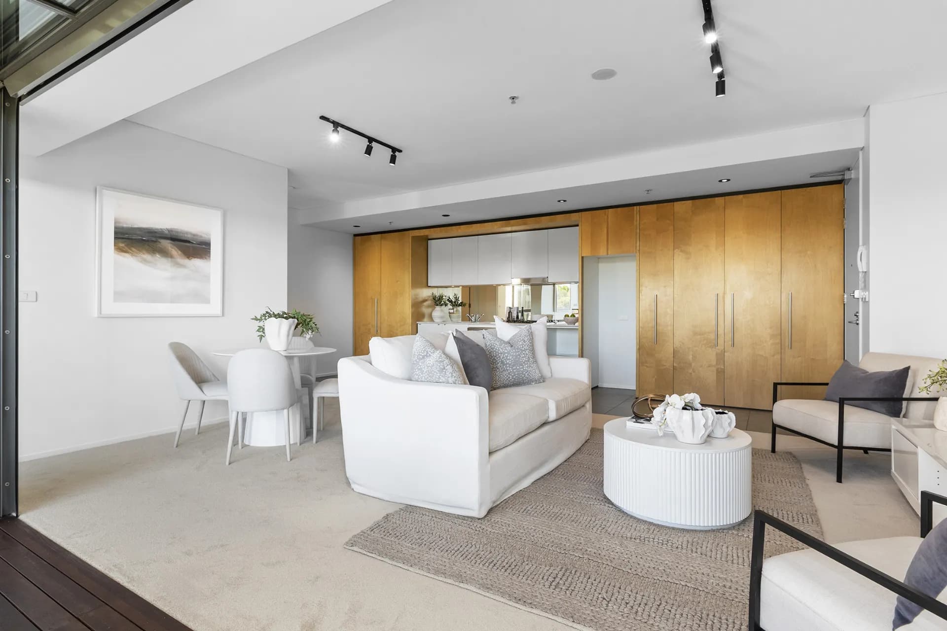 503/7 Sterling Circuit, Camperdown., Camperdown - Thumbnail 3
