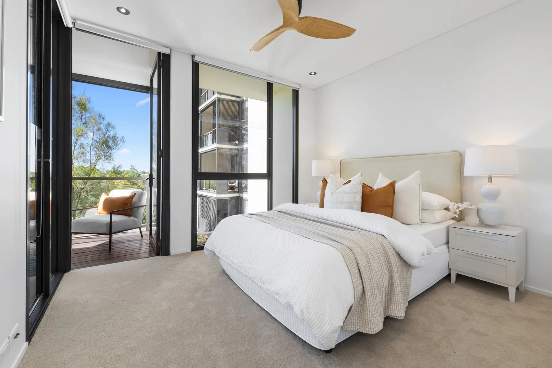 503/7 Sterling Circuit, Camperdown., Camperdown - Thumbnail 7