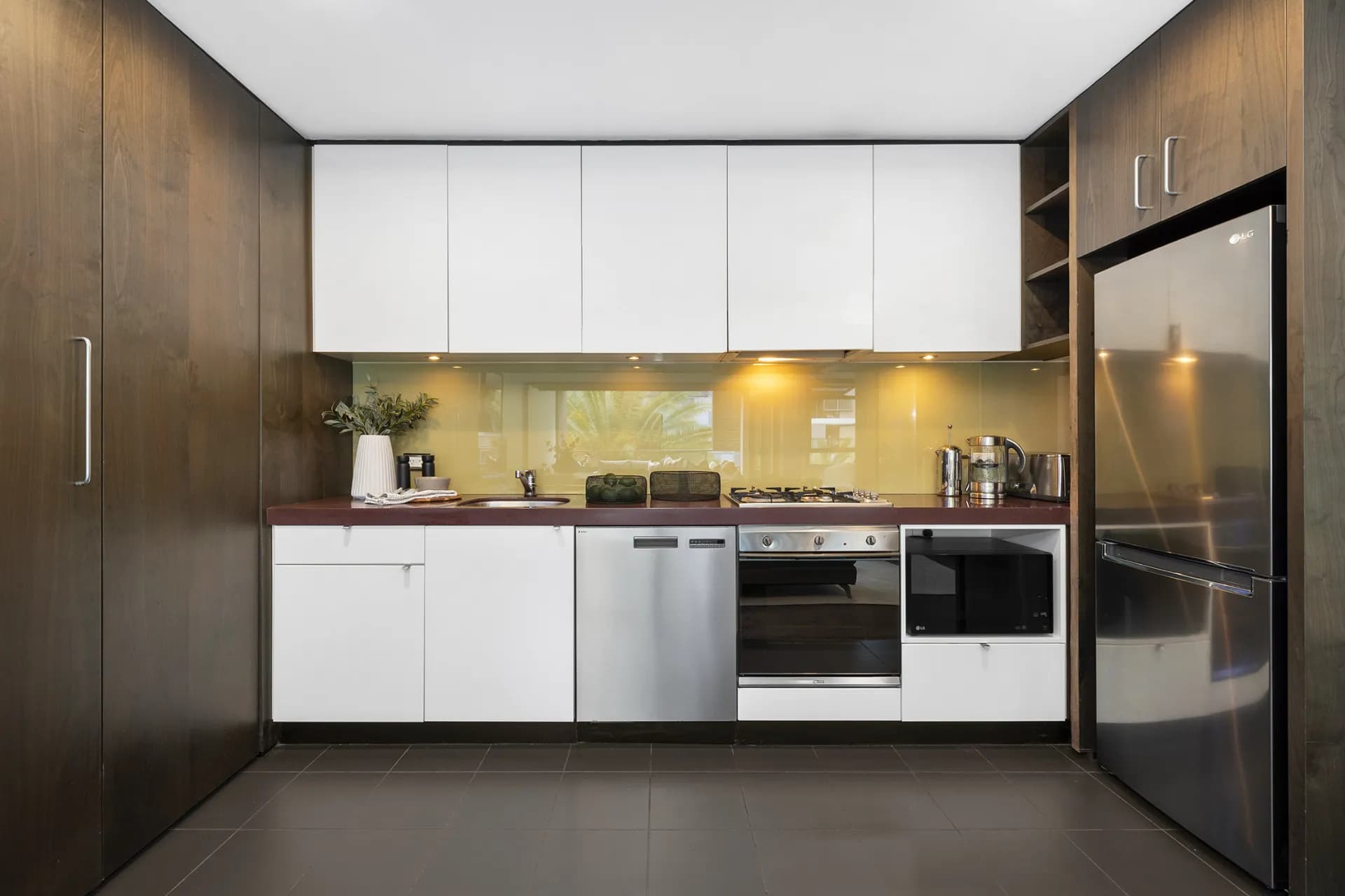2507/4 Sterling Circuit, Camperdown., Camperdown - Thumbnail 5