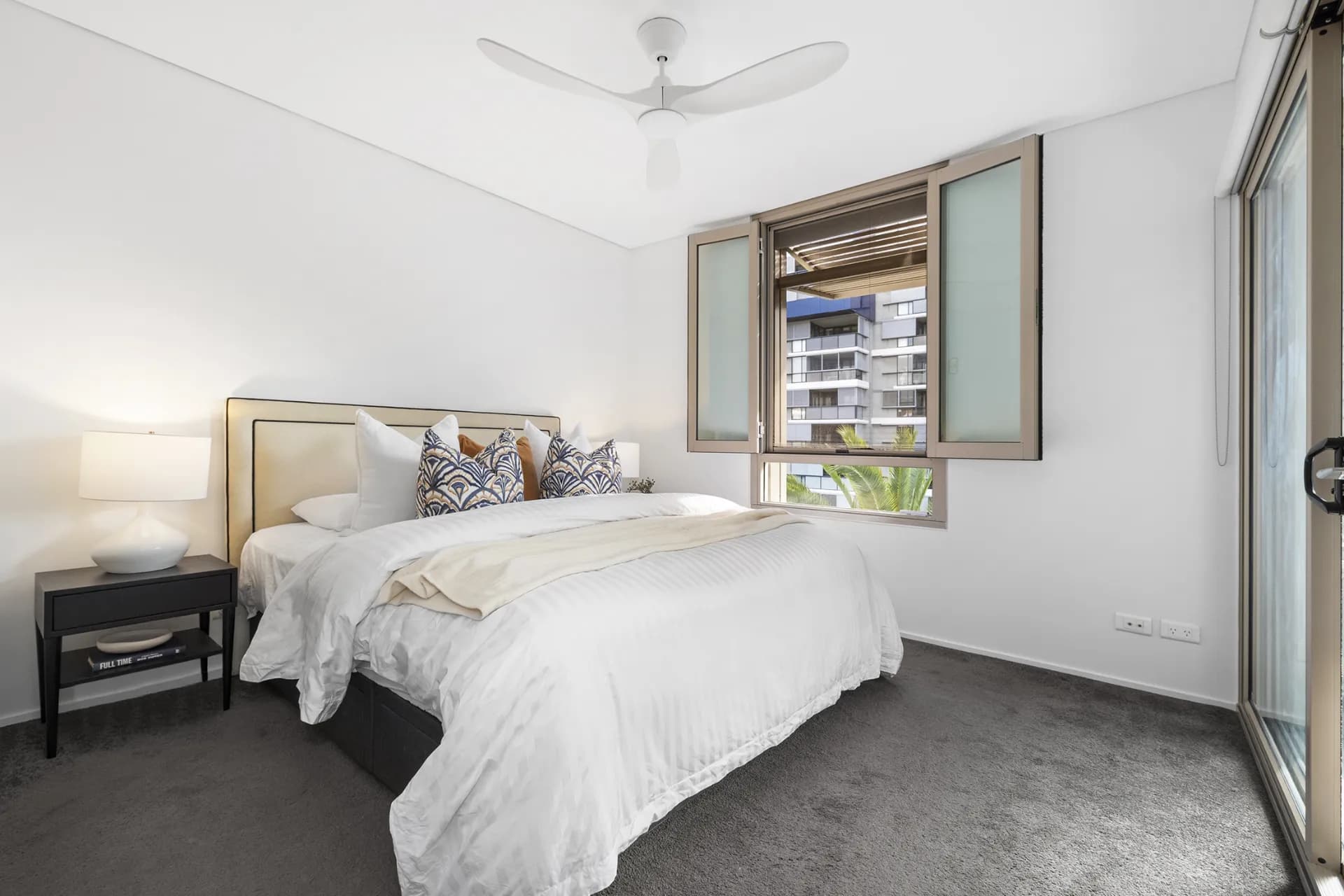 2507/4 Sterling Circuit, Camperdown., Camperdown - Thumbnail 7
