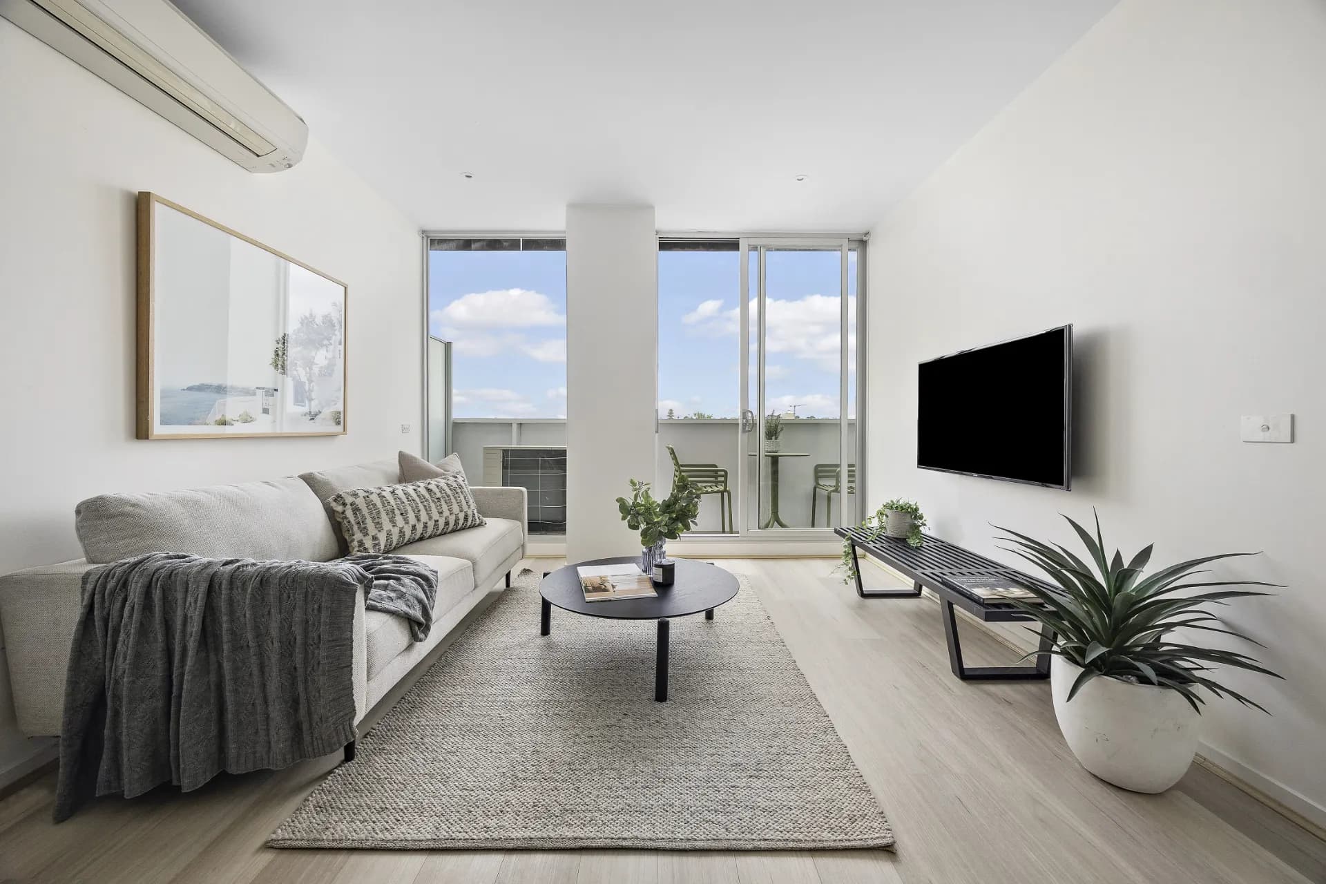807/77 River Street, South Yarra, VIC, South Yarra - Image 1