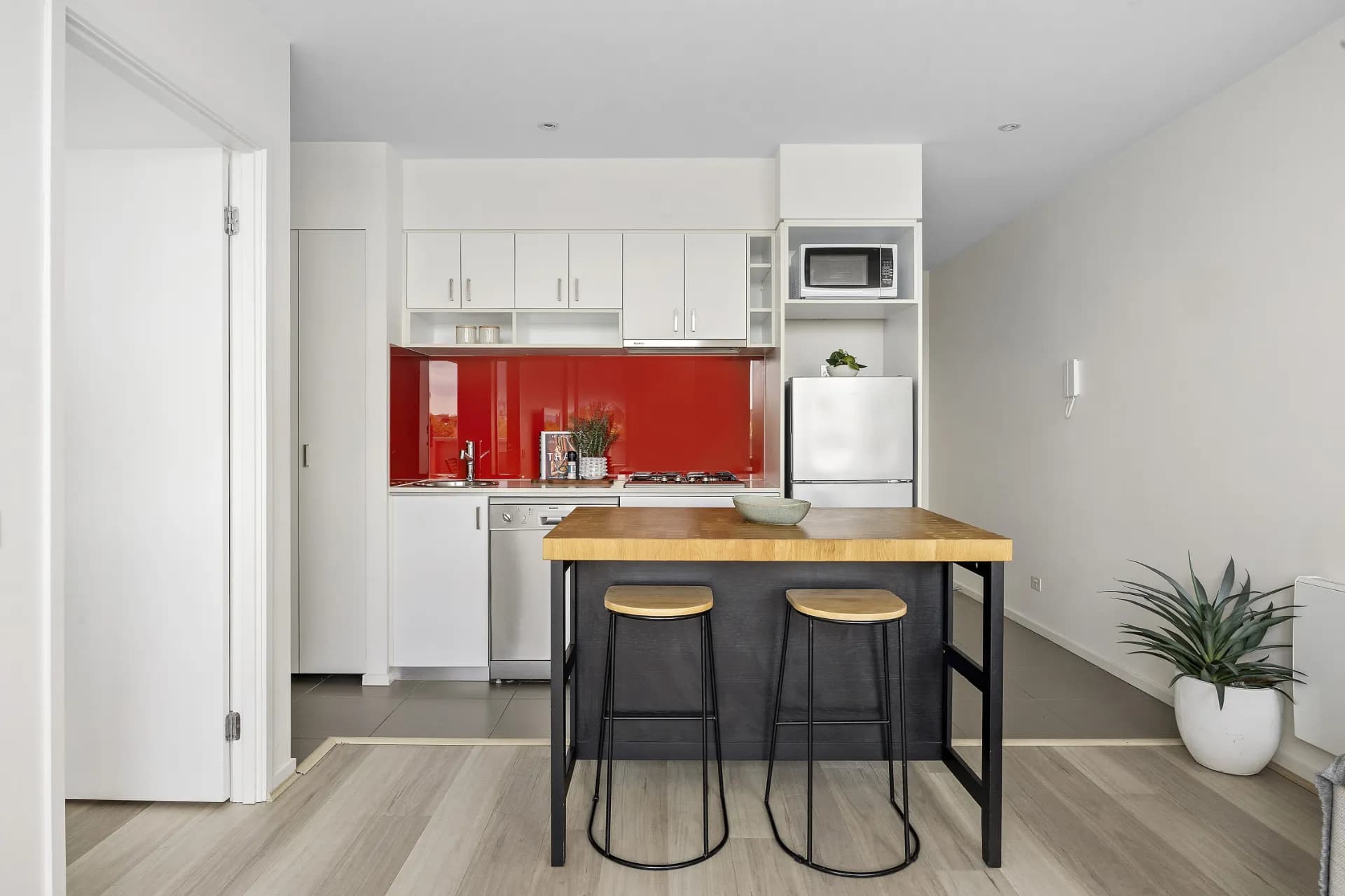807/77 River Street, South Yarra, VIC, South Yarra - Thumbnail 2