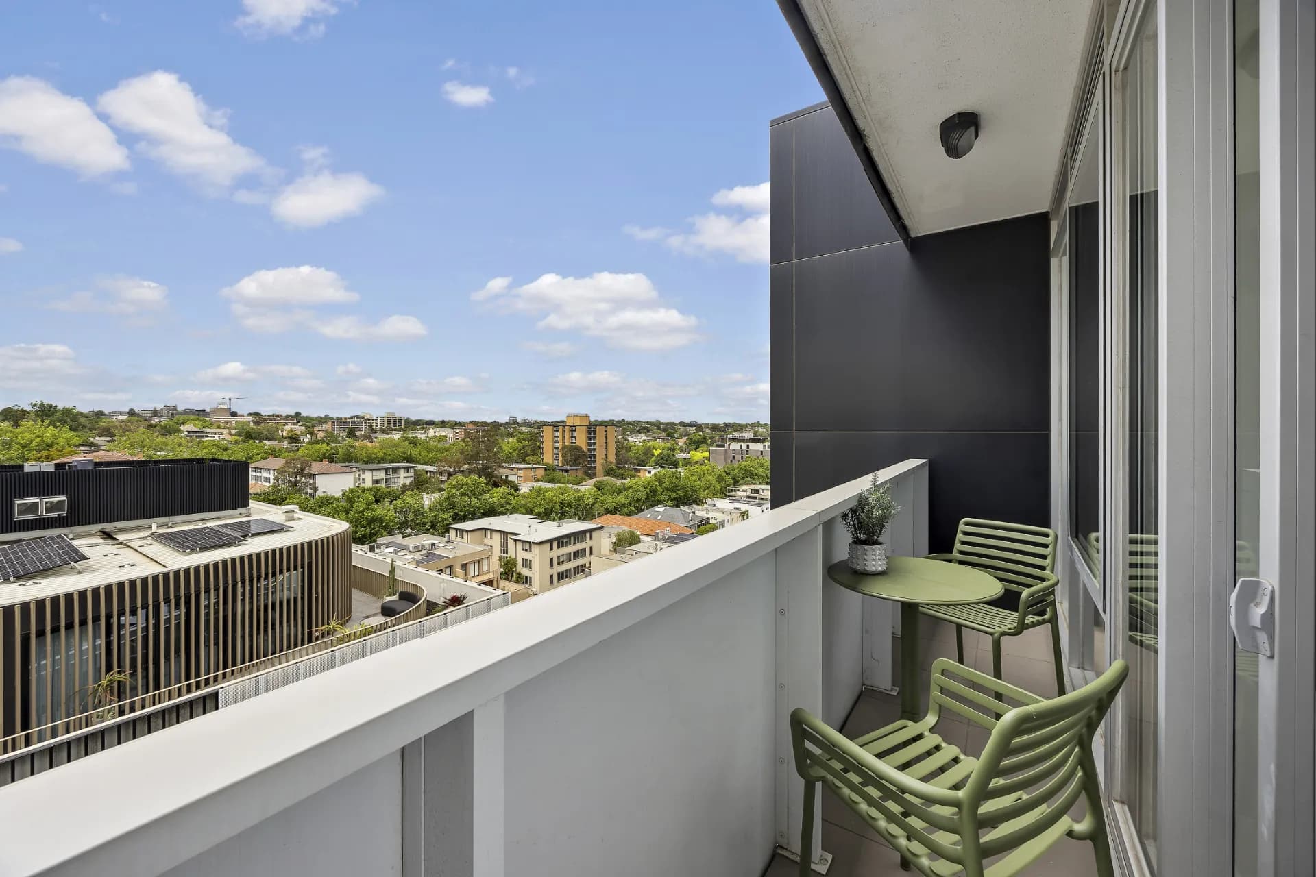 807/77 River Street, South Yarra, VIC, South Yarra - Thumbnail 3