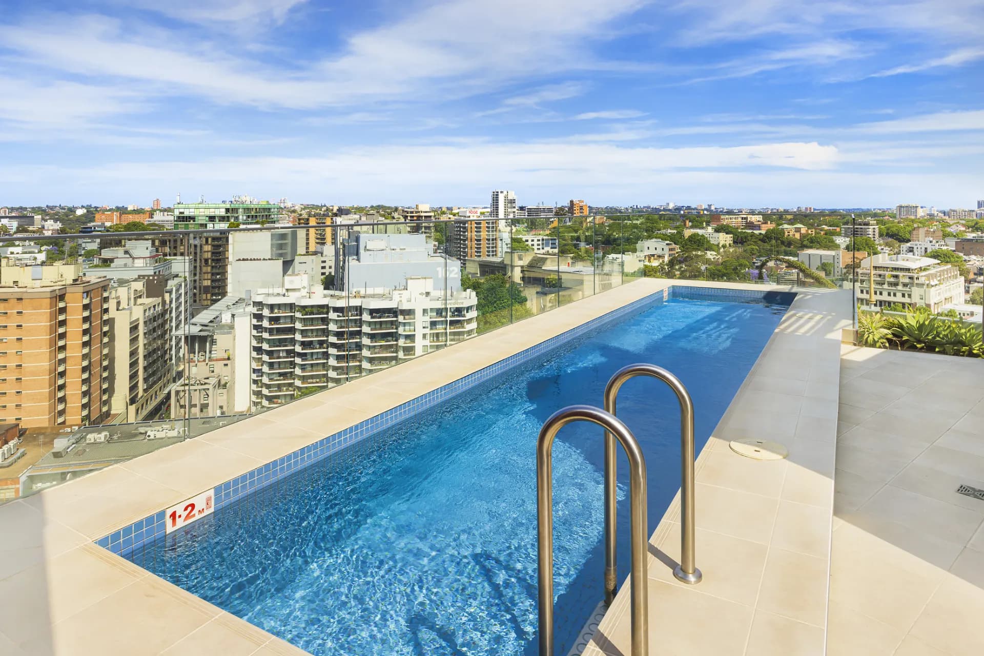 303/27-29 Commonwealth Street, Sydney, NSW, Sydney - Thumbnail 5