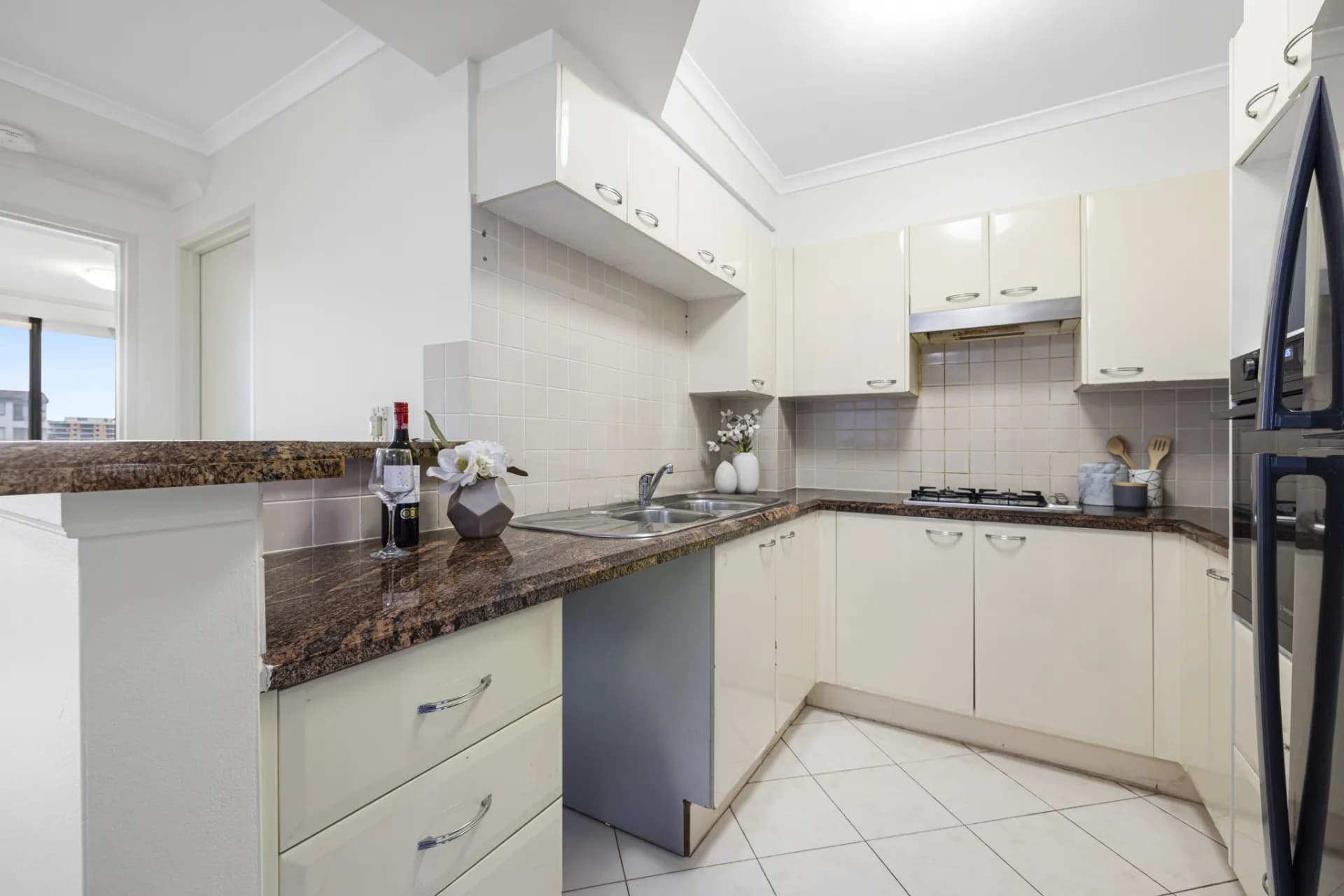 85/121-133 Pacific Highway, Hornsby., Hornsby - Thumbnail 3