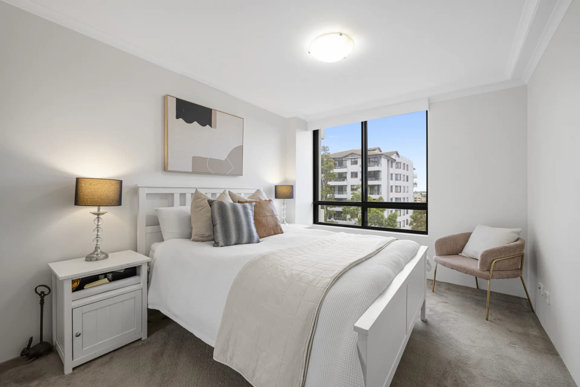85/121-133 Pacific Highway, Hornsby., Hornsby - Thumbnail 4