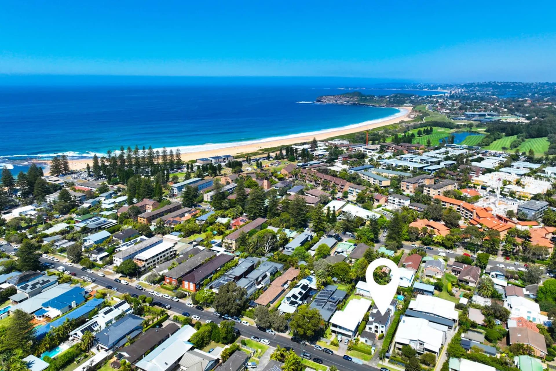 5A Heath Street, Mona Vale, NSW, Mona Vale - Thumbnail 5