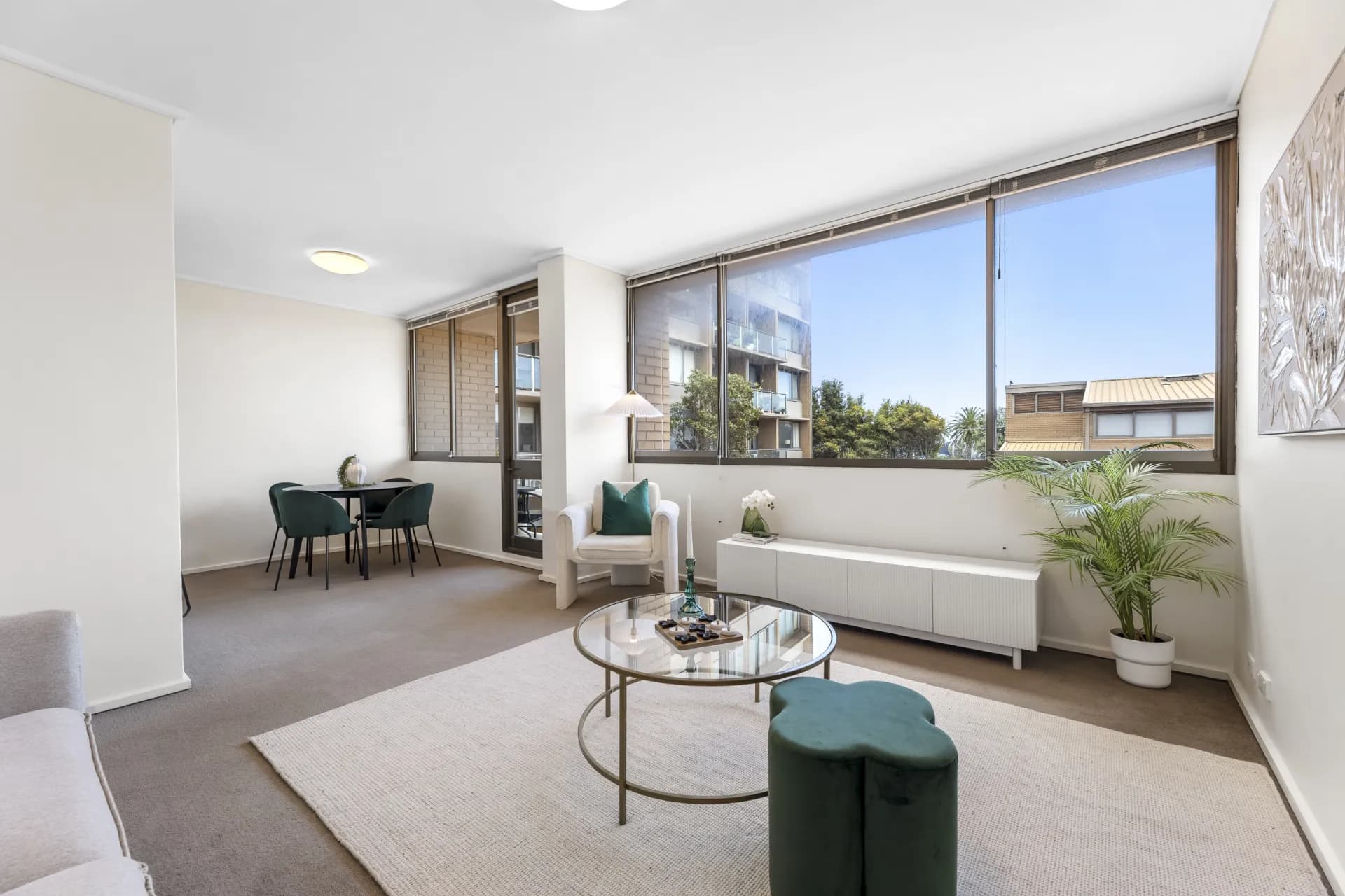 21/343-346 Beaconsfield Parade, St Kilda West., St Kilda West - Image 1