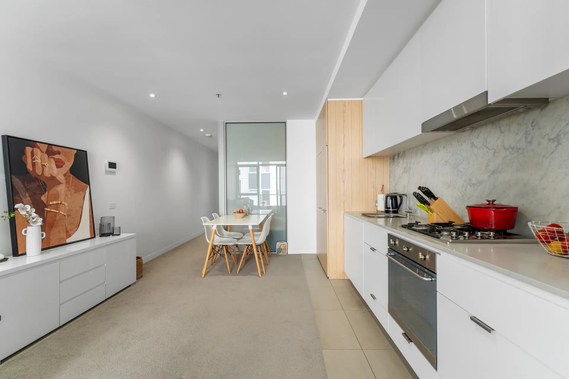 506/99 Dow Street, Port Melbourne., Port Melbourne - Thumbnail 6