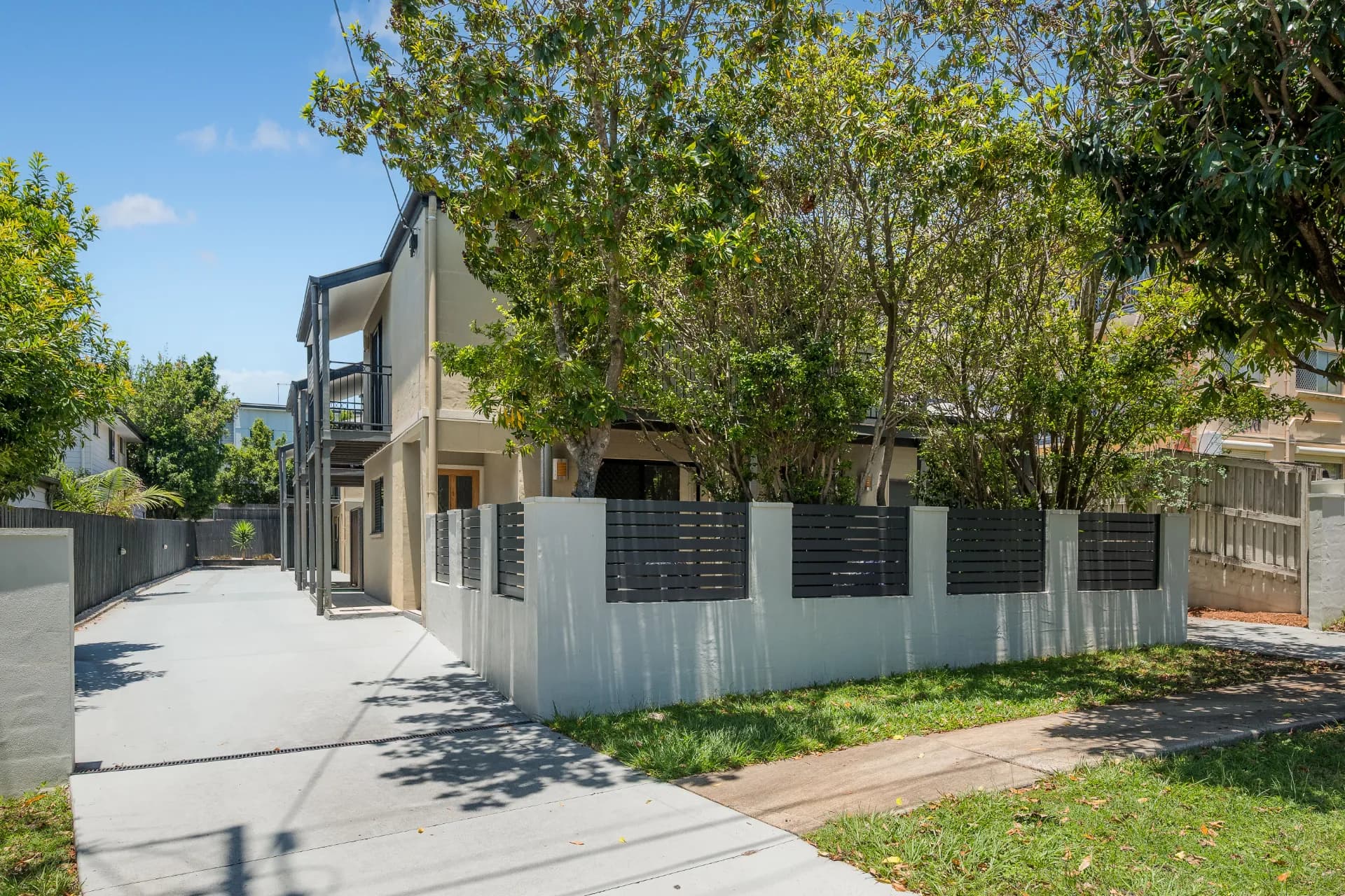 1/48 Alva Terrace, Gordon Park., Gordon Park - Image 1