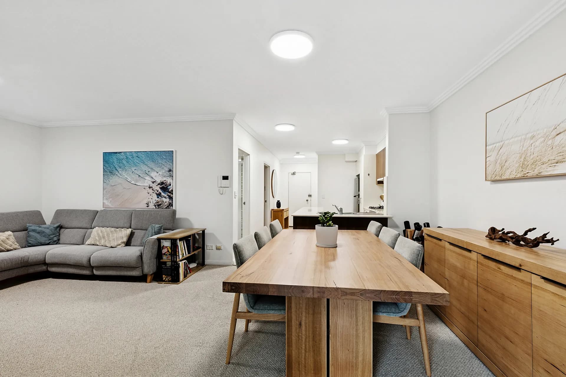 8/32-36 Premier Street, Kogarah., Kogarah - Image 1