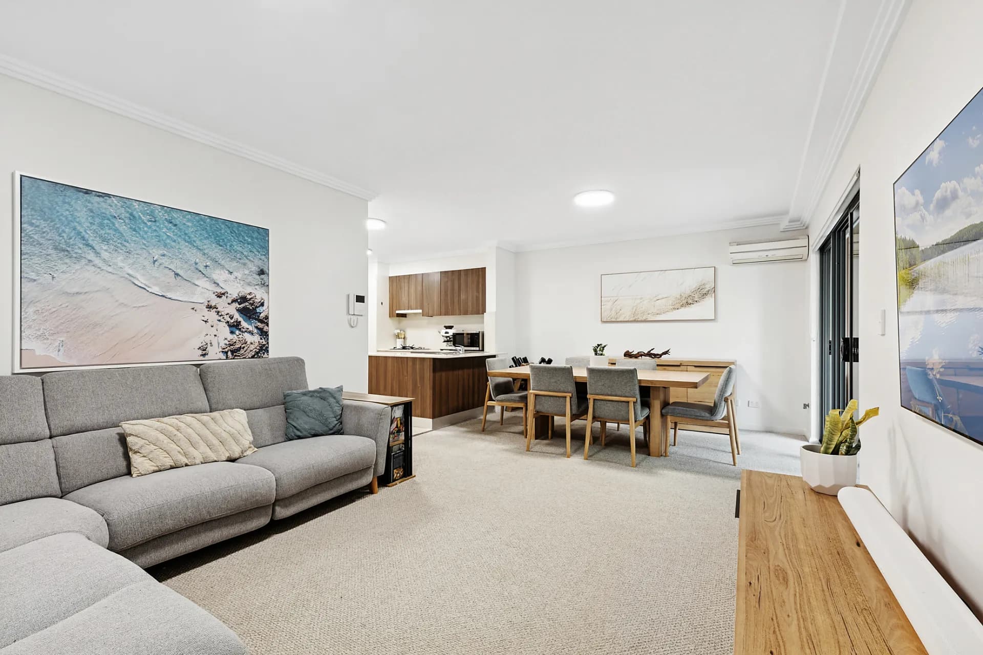 8/32-36 Premier Street, Kogarah., Kogarah - Thumbnail 4