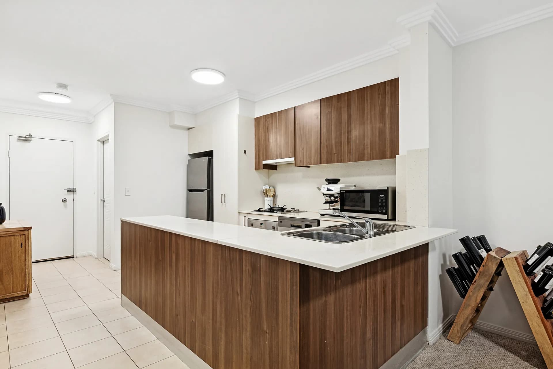 8/32-36 Premier Street, Kogarah., Kogarah - Thumbnail 5