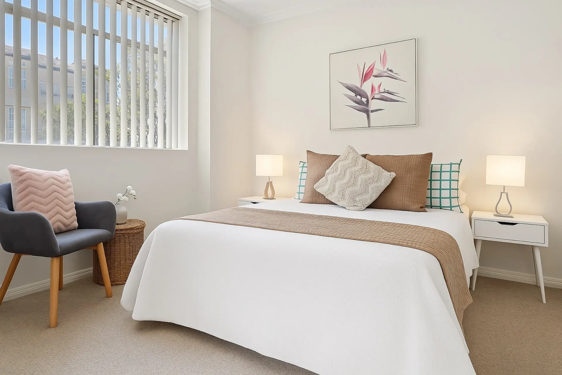 8/32-36 Premier Street, Kogarah., Kogarah - Thumbnail 8