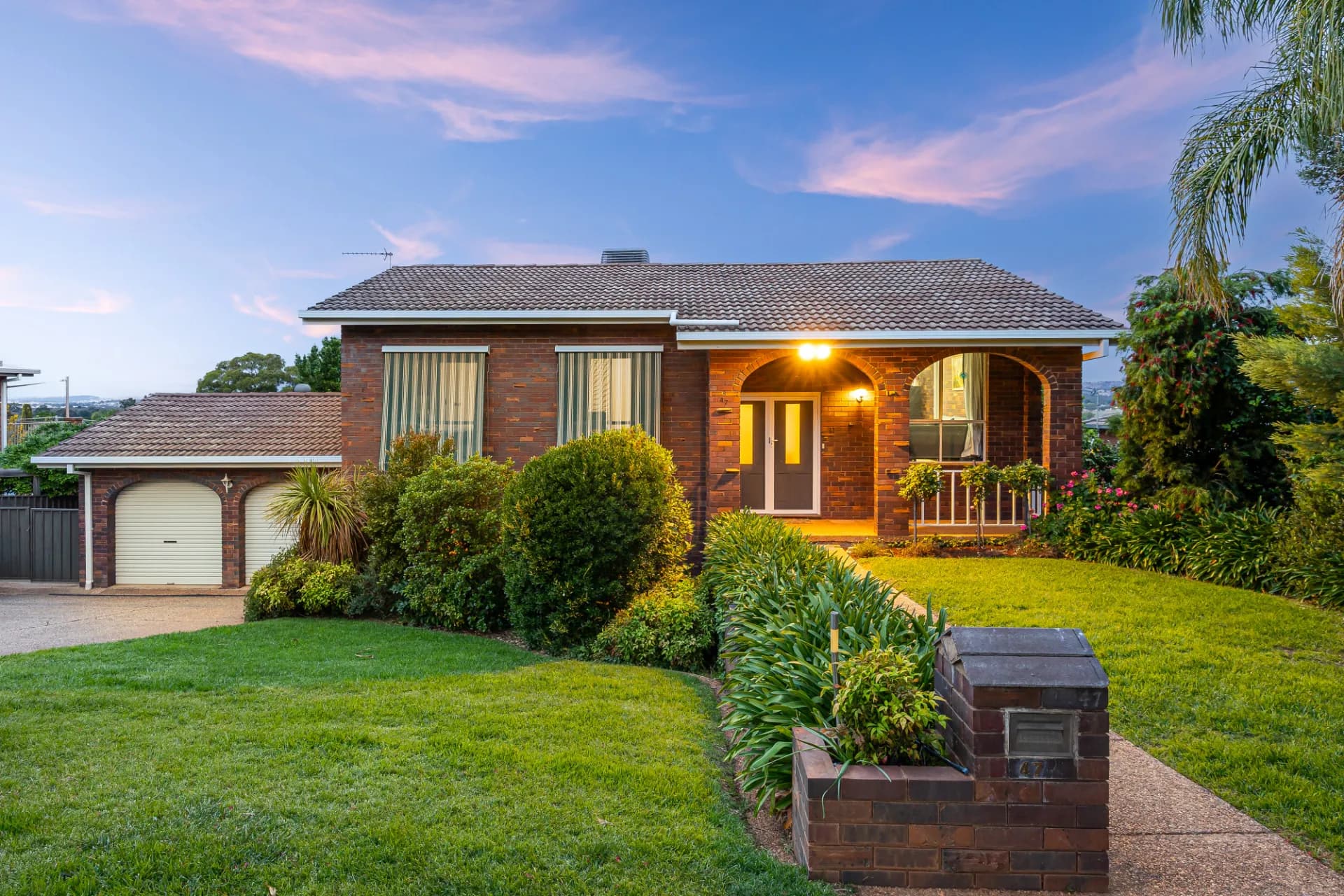 47 Amaroo Street, Kooringal., Kooringal - Image 1