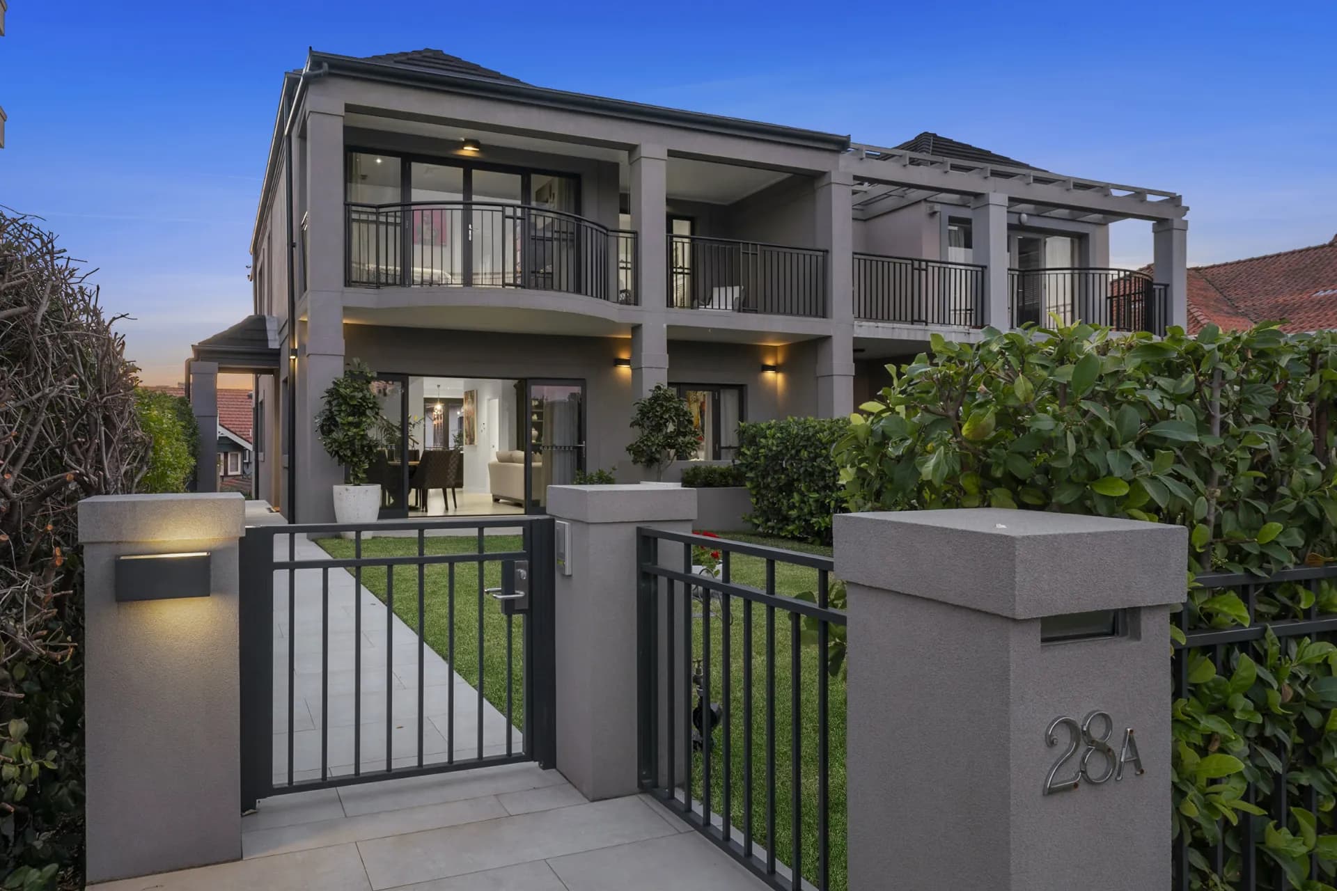28A Raglan Street, Mosman - Thumbnail 2