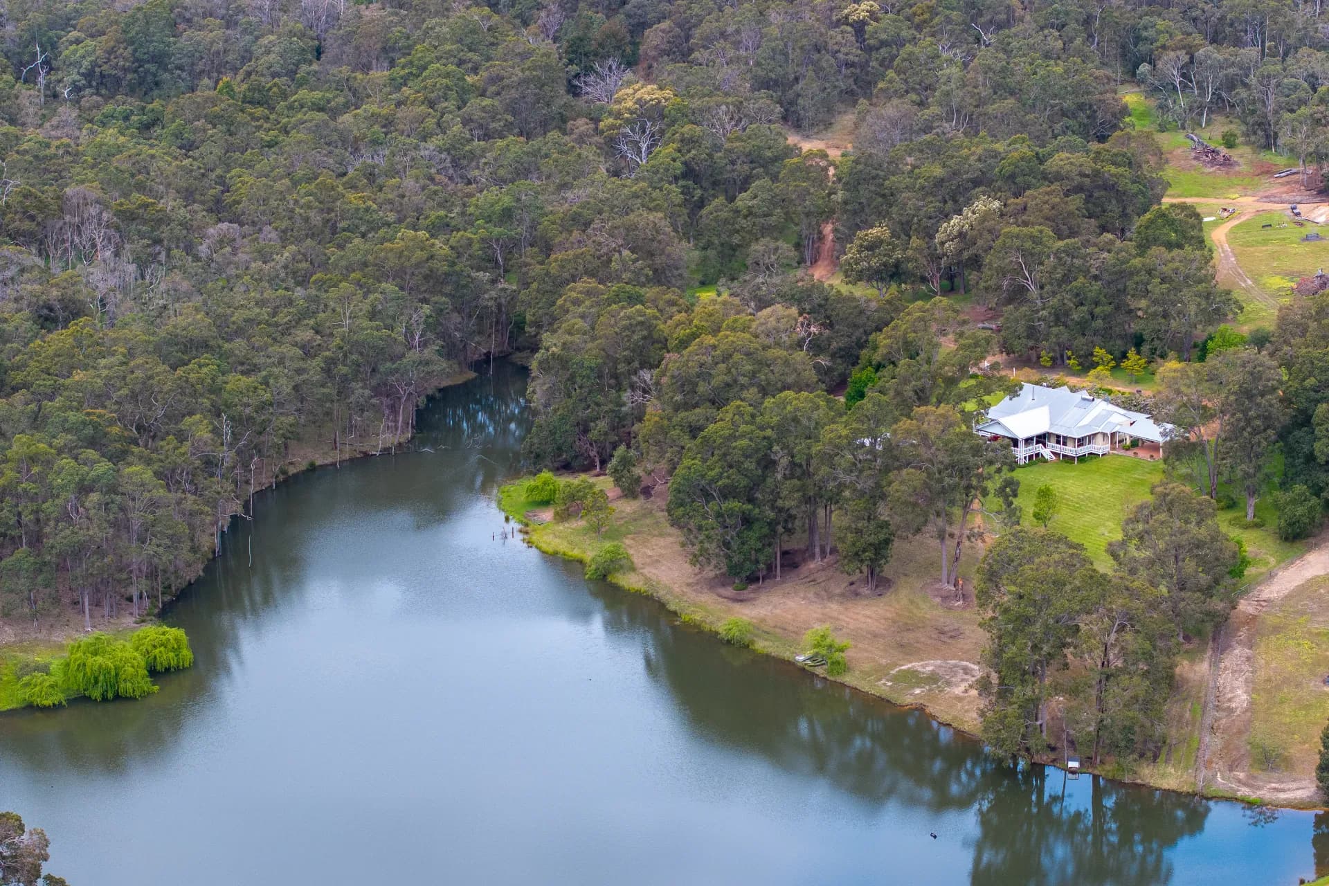193 Yabberup Road (Yabberup), Donnybrook, WA, Donnybrook - Thumbnail 2