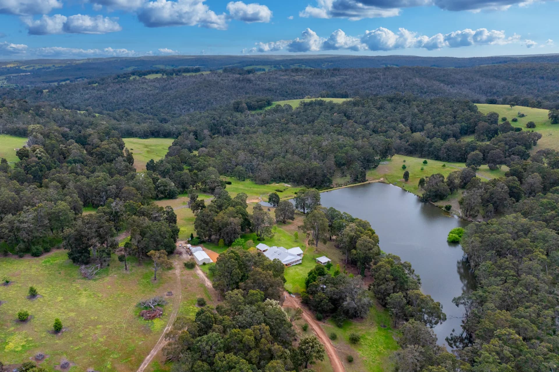 193 Yabberup Road (Yabberup), Donnybrook, WA, Donnybrook - Thumbnail 8
