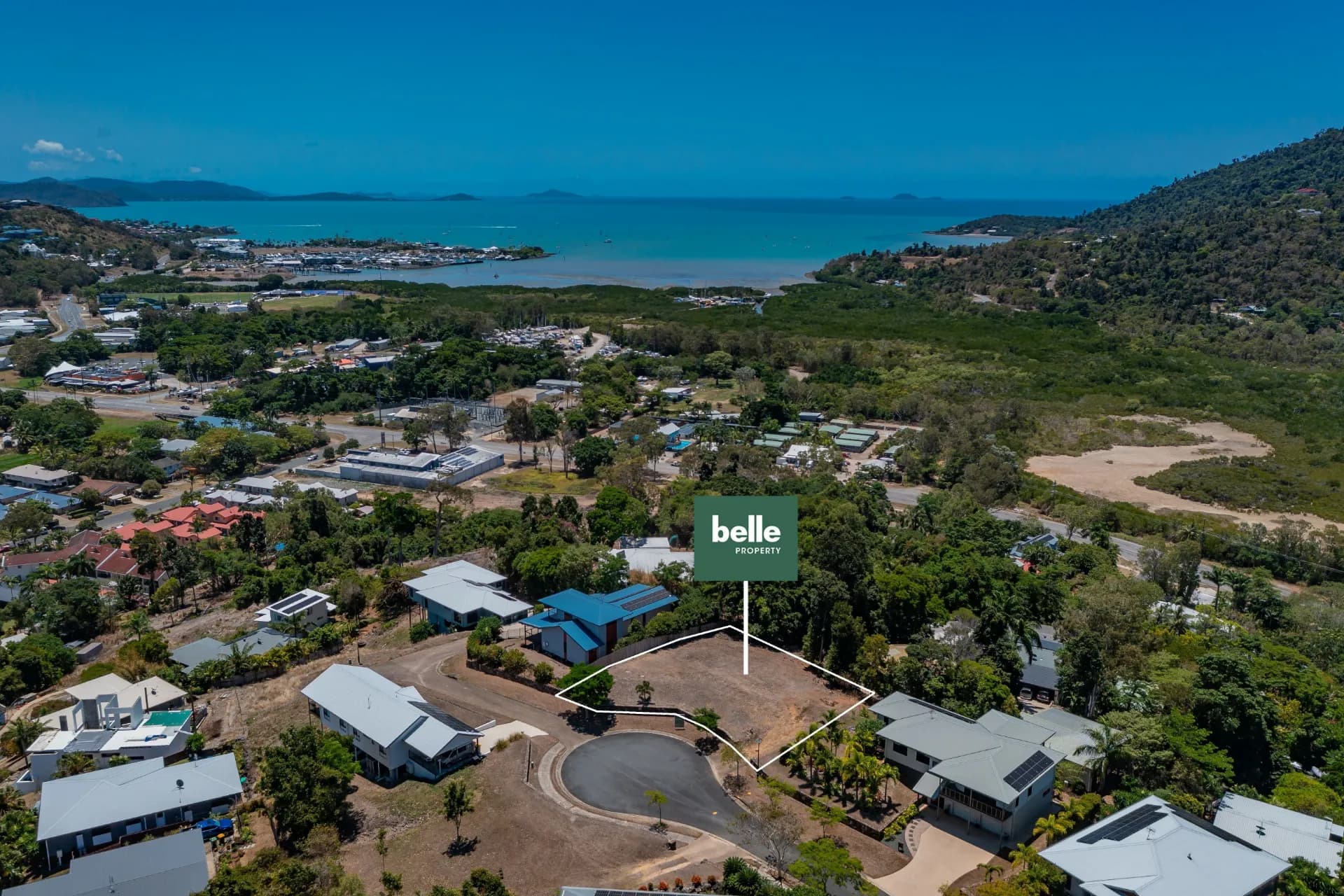 20 Curlew Court, Jubilee Pocket., Jubilee Pocket - Image 1