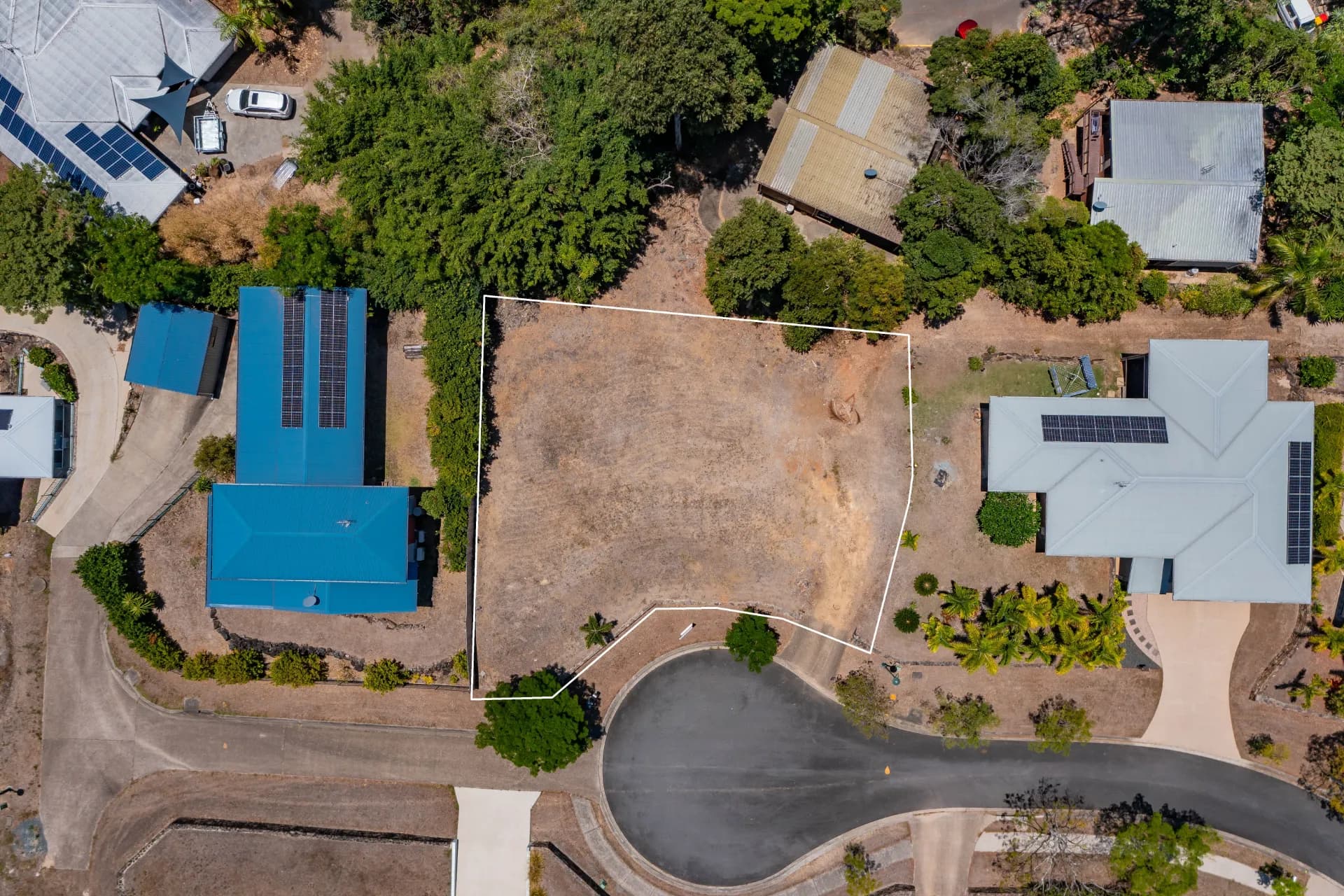 20 Curlew Court, Jubilee Pocket., Jubilee Pocket - Thumbnail 3