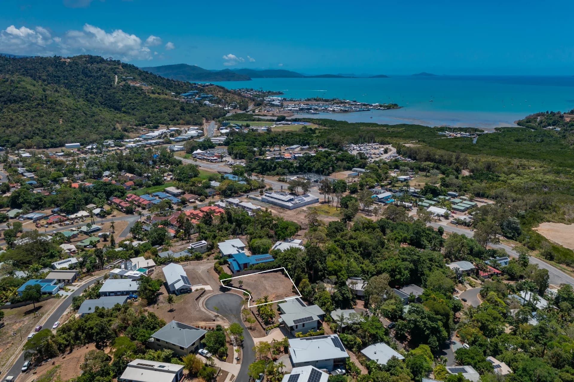 20 Curlew Court, Jubilee Pocket., Jubilee Pocket - Thumbnail 5