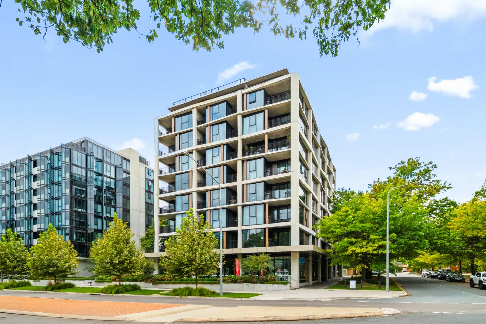 211/1 Boolee Street, Reid - Image 1