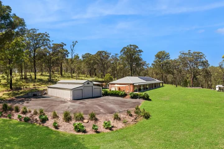 86A Browns Road, Kurrajong, NSW, Kurrajong - Image 1