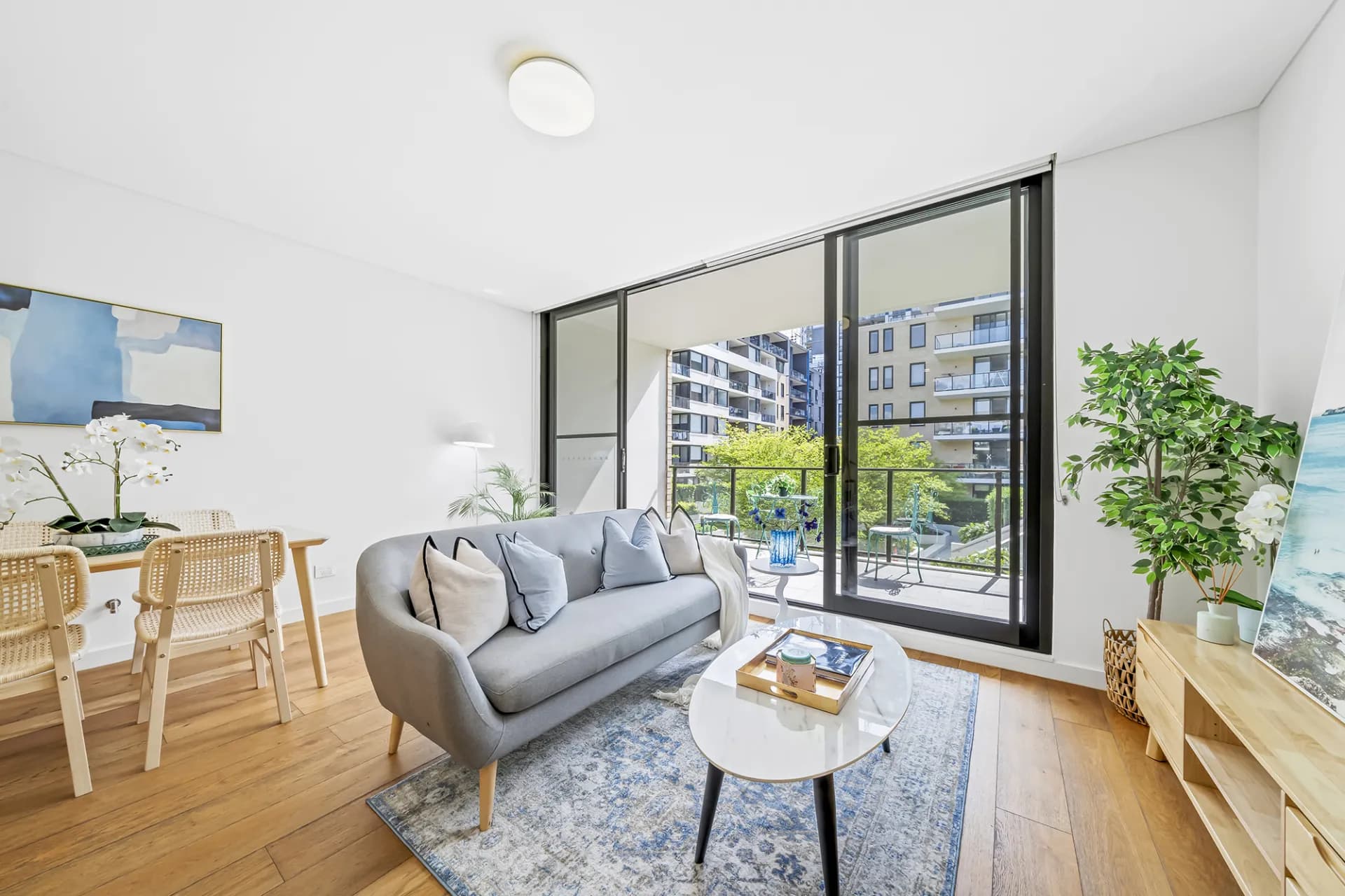 305/14 Half Street, Wentworth Point, NSW, Wentworth Point - Image 1