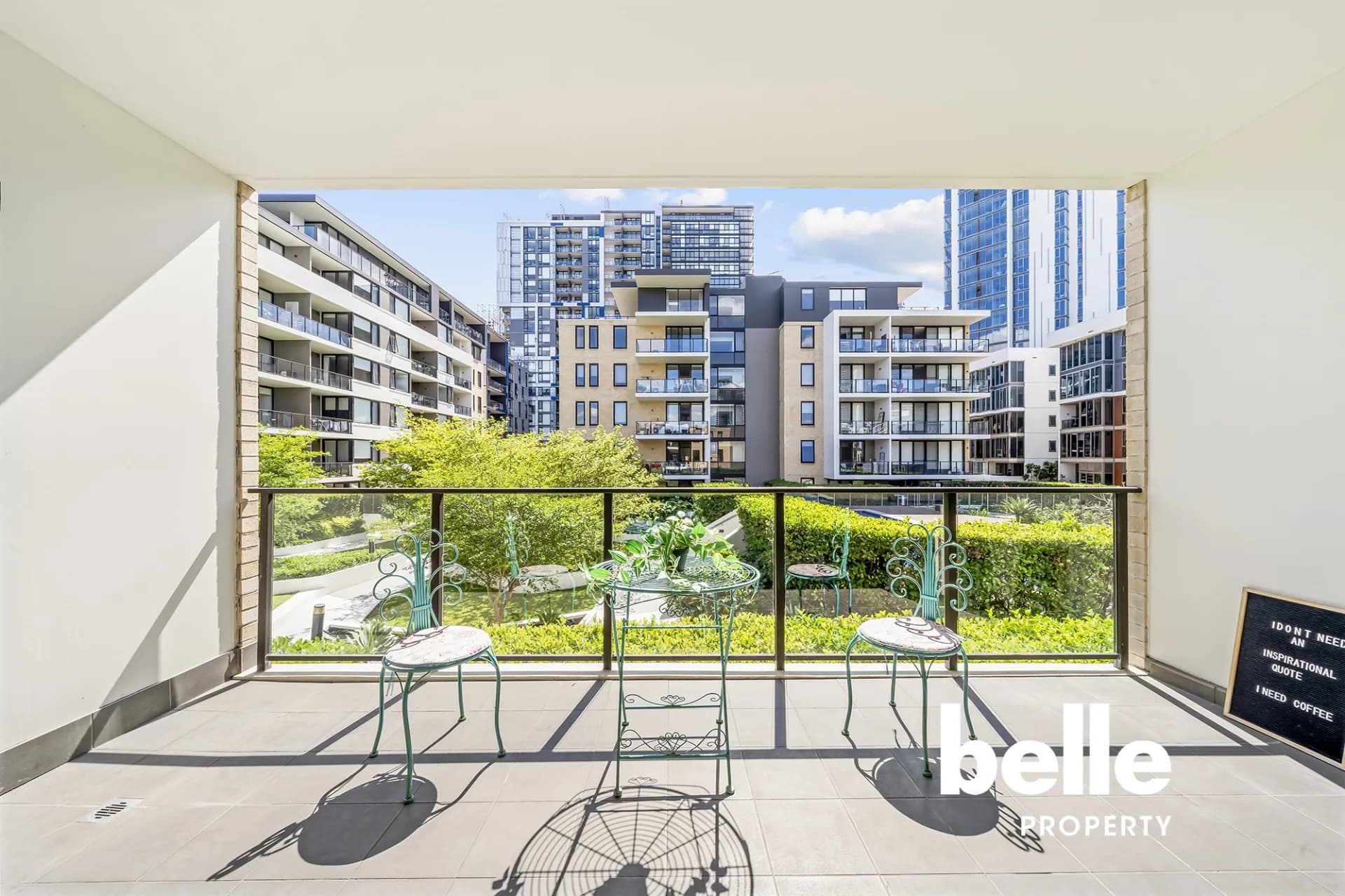 305/14 Half Street, Wentworth Point, NSW, Wentworth Point - Thumbnail 2